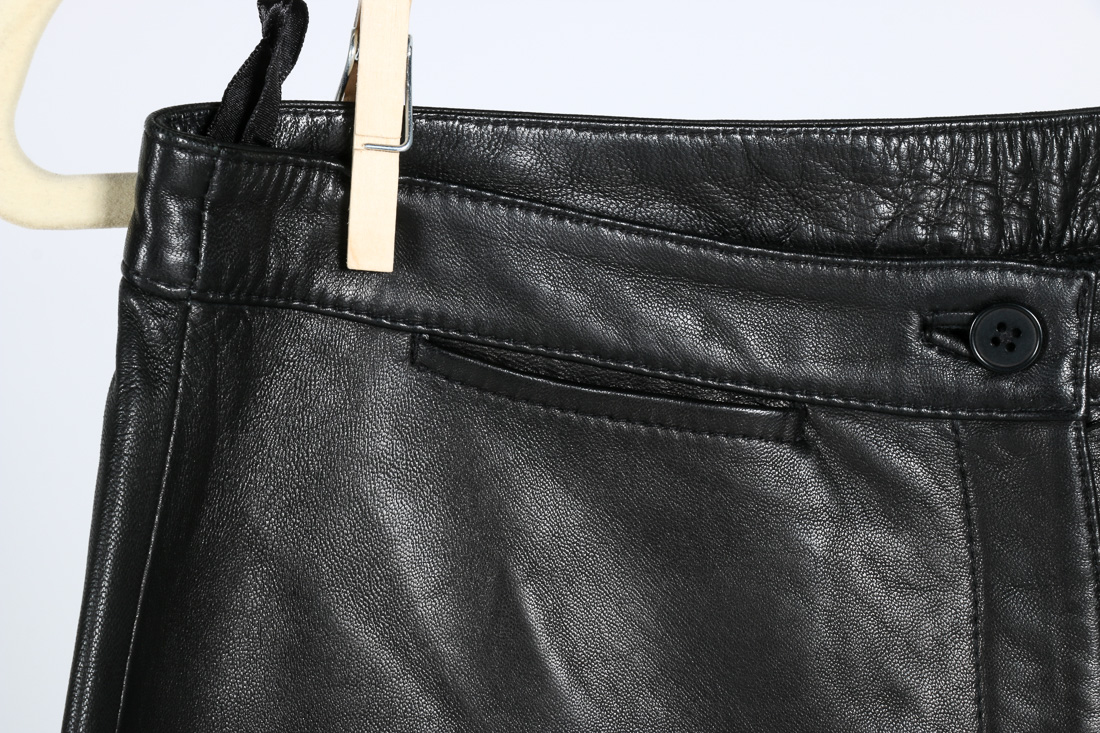 Vintage Vivienne Westwood and The Limited Cigarette Pants