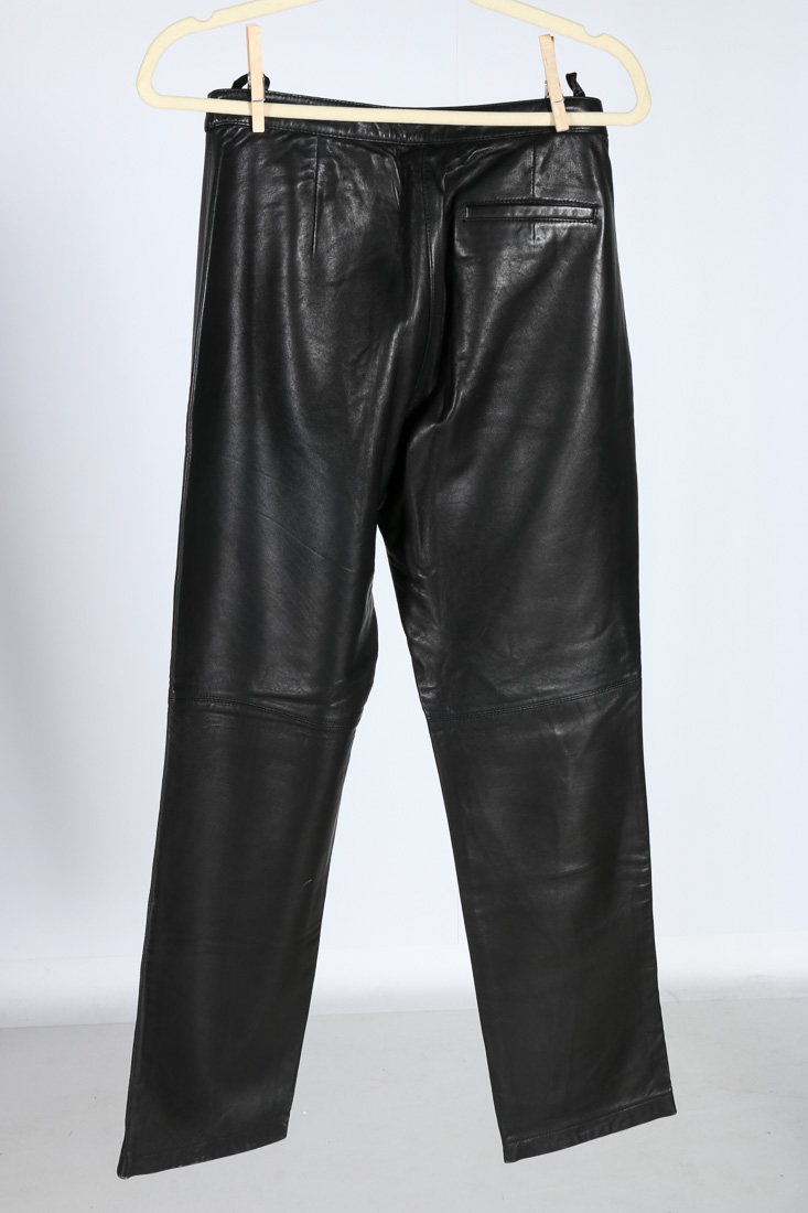 Vintage Vivienne Westwood and The Limited Cigarette Pants