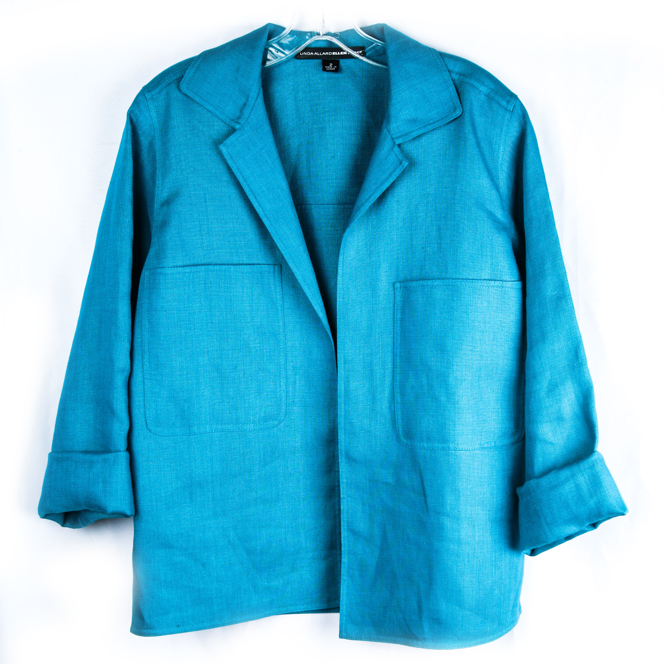 Collection of Vintage Tops