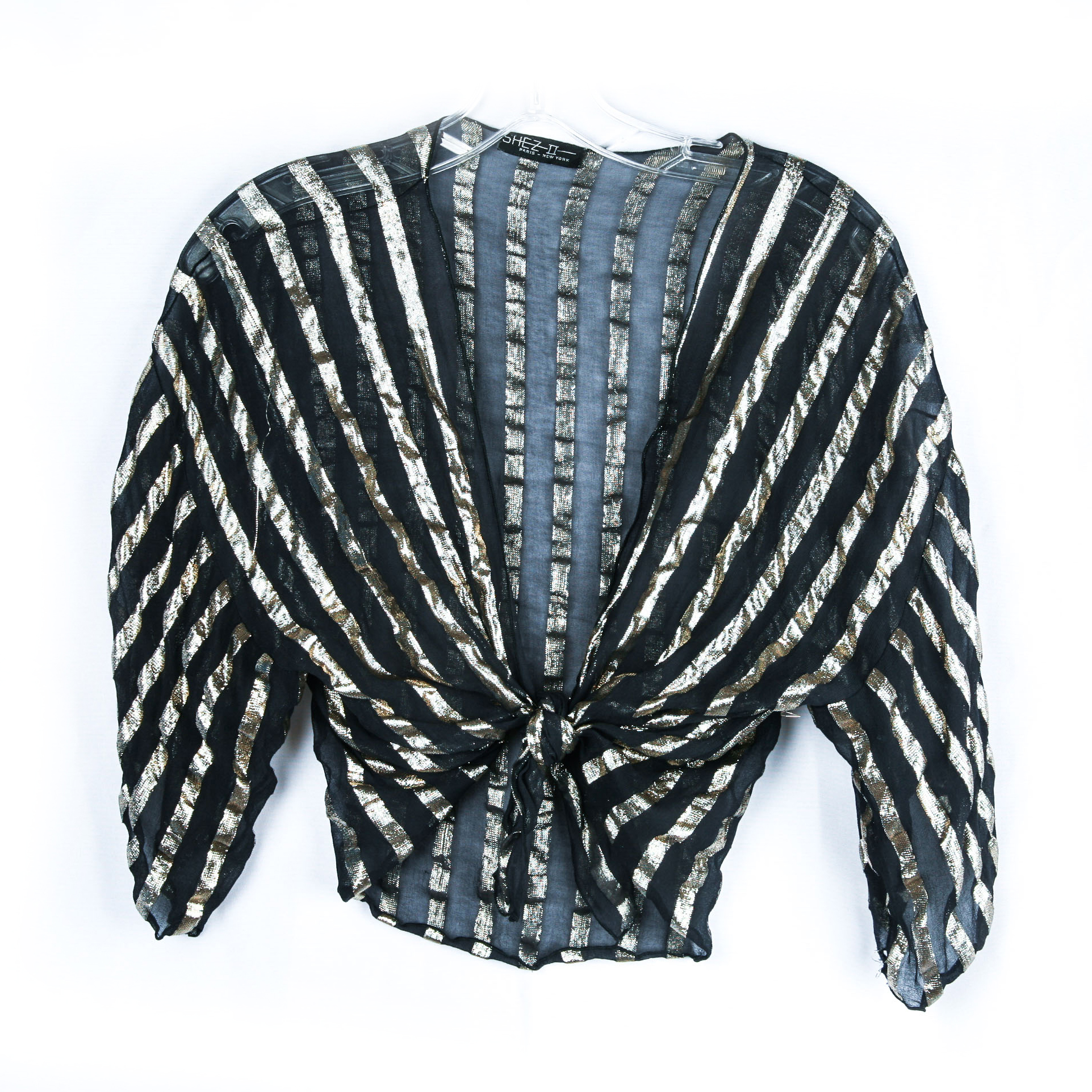 Collection of Vintage Tops