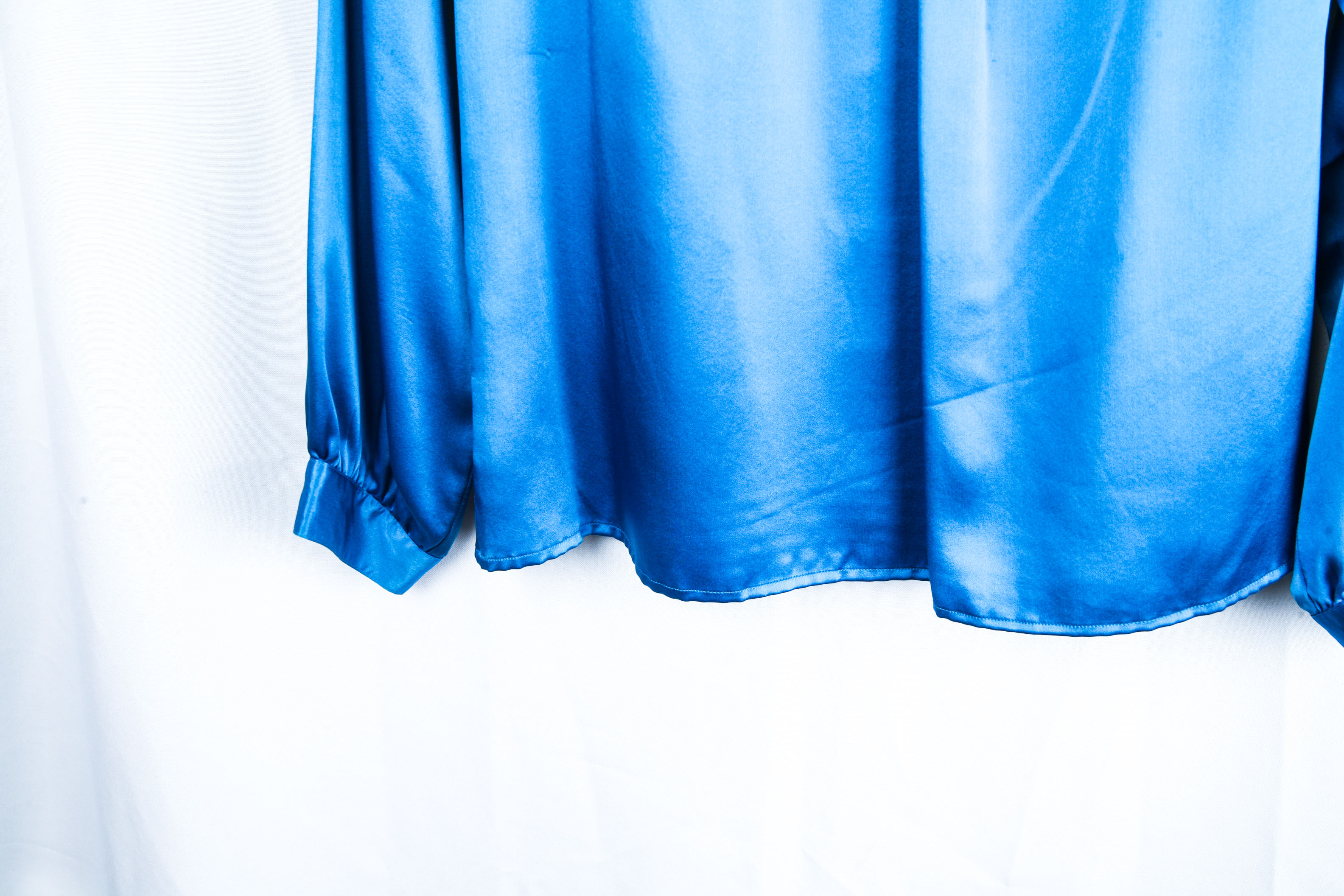 Collection of Vintage Tops