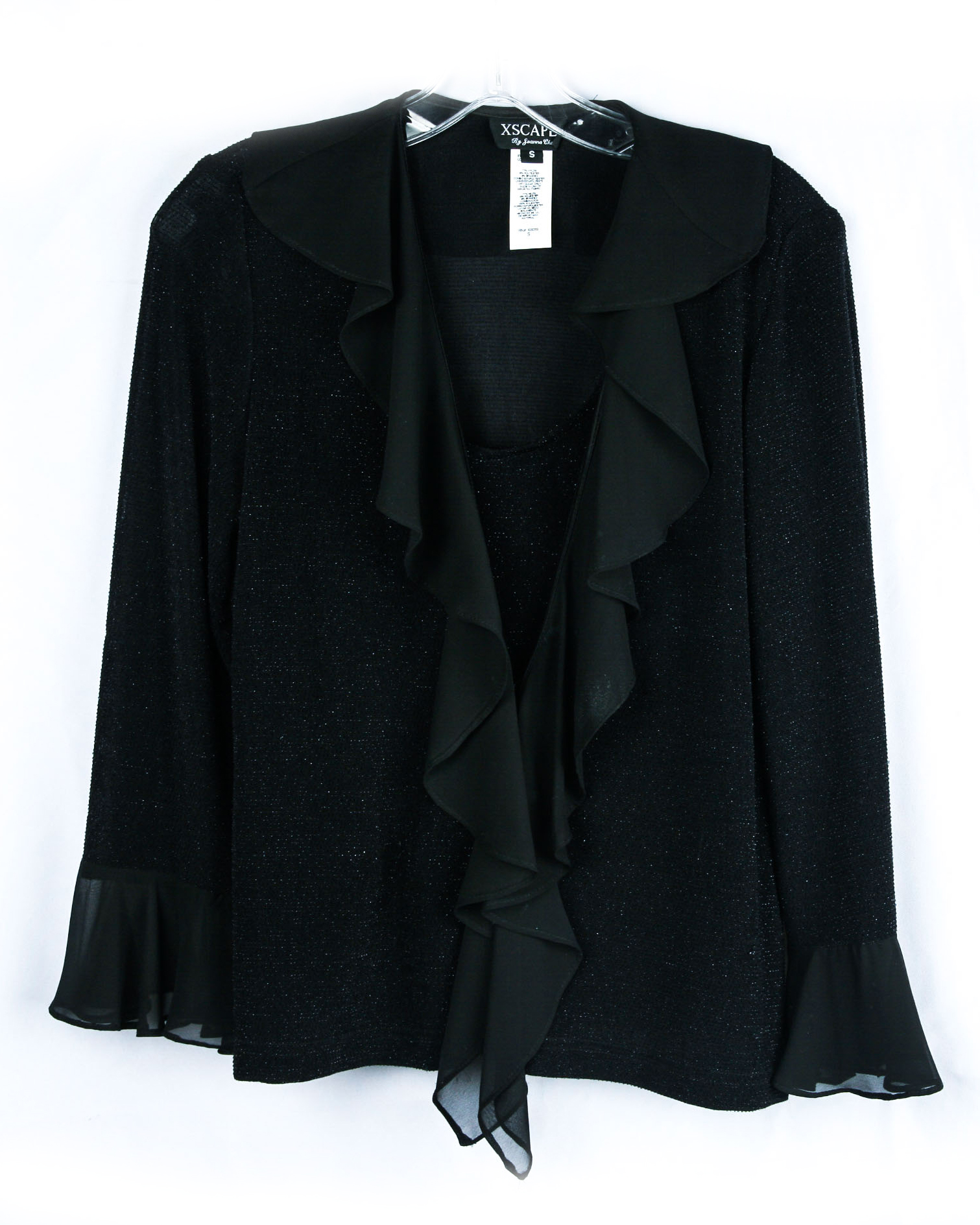 Collection of Vintage Tops