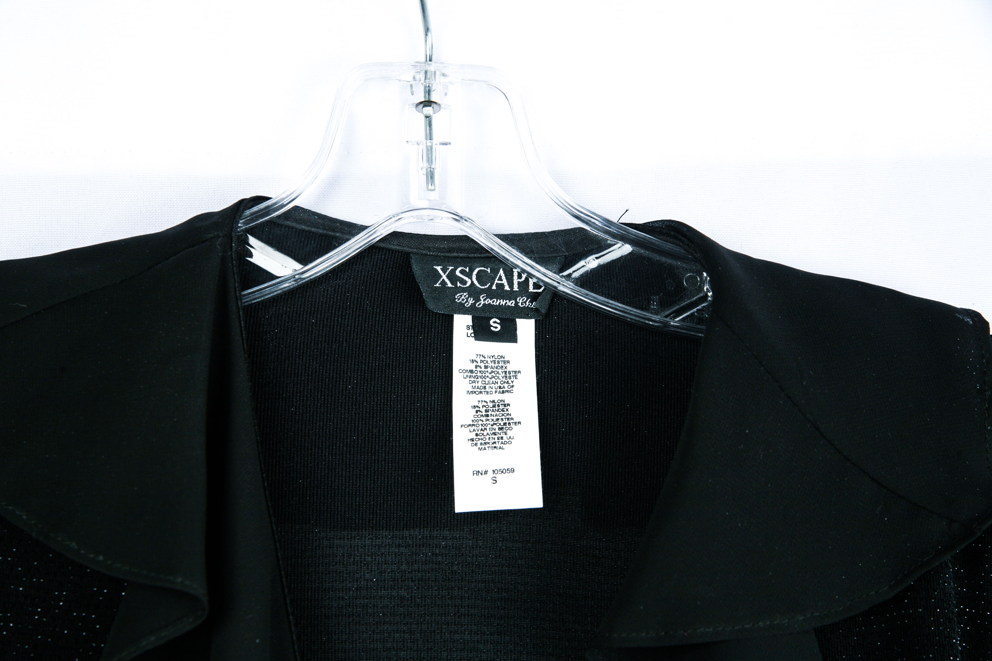 Collection of Vintage Tops