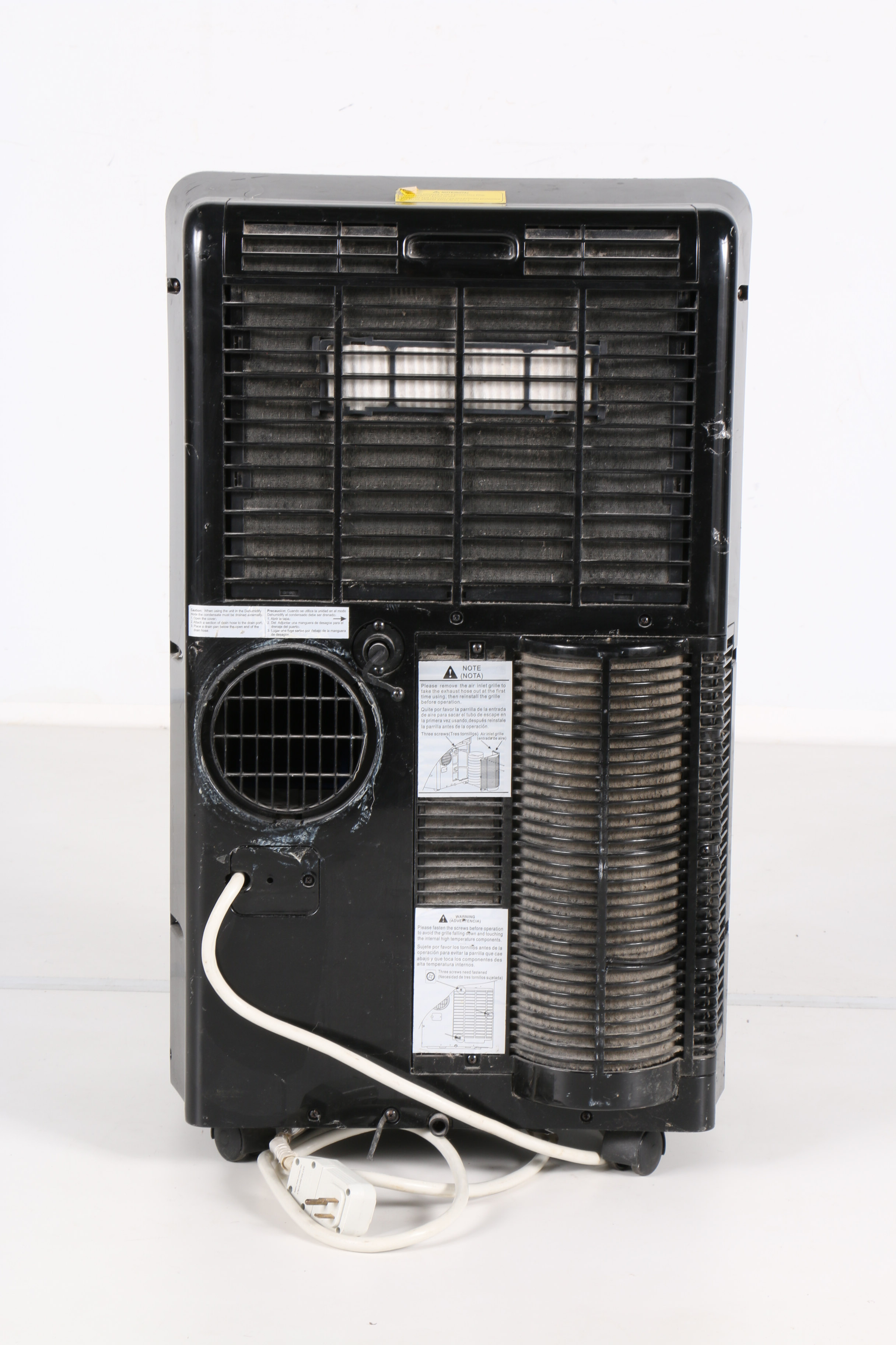 Everstar Portable Air Conditioner