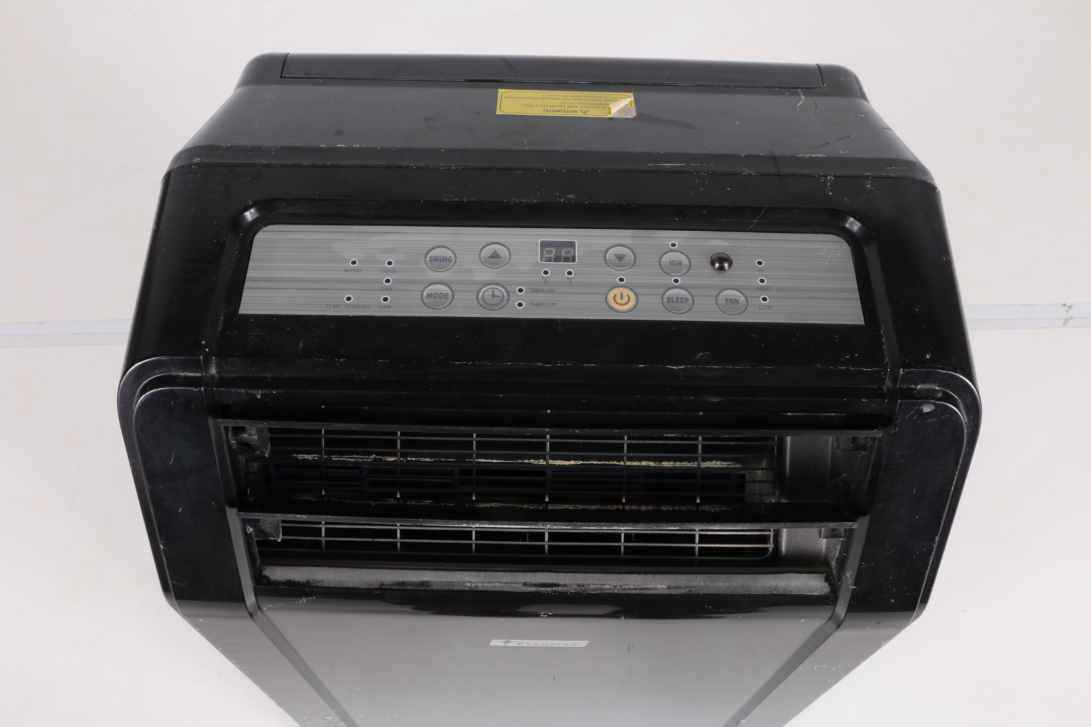 Everstar Portable Air Conditioner