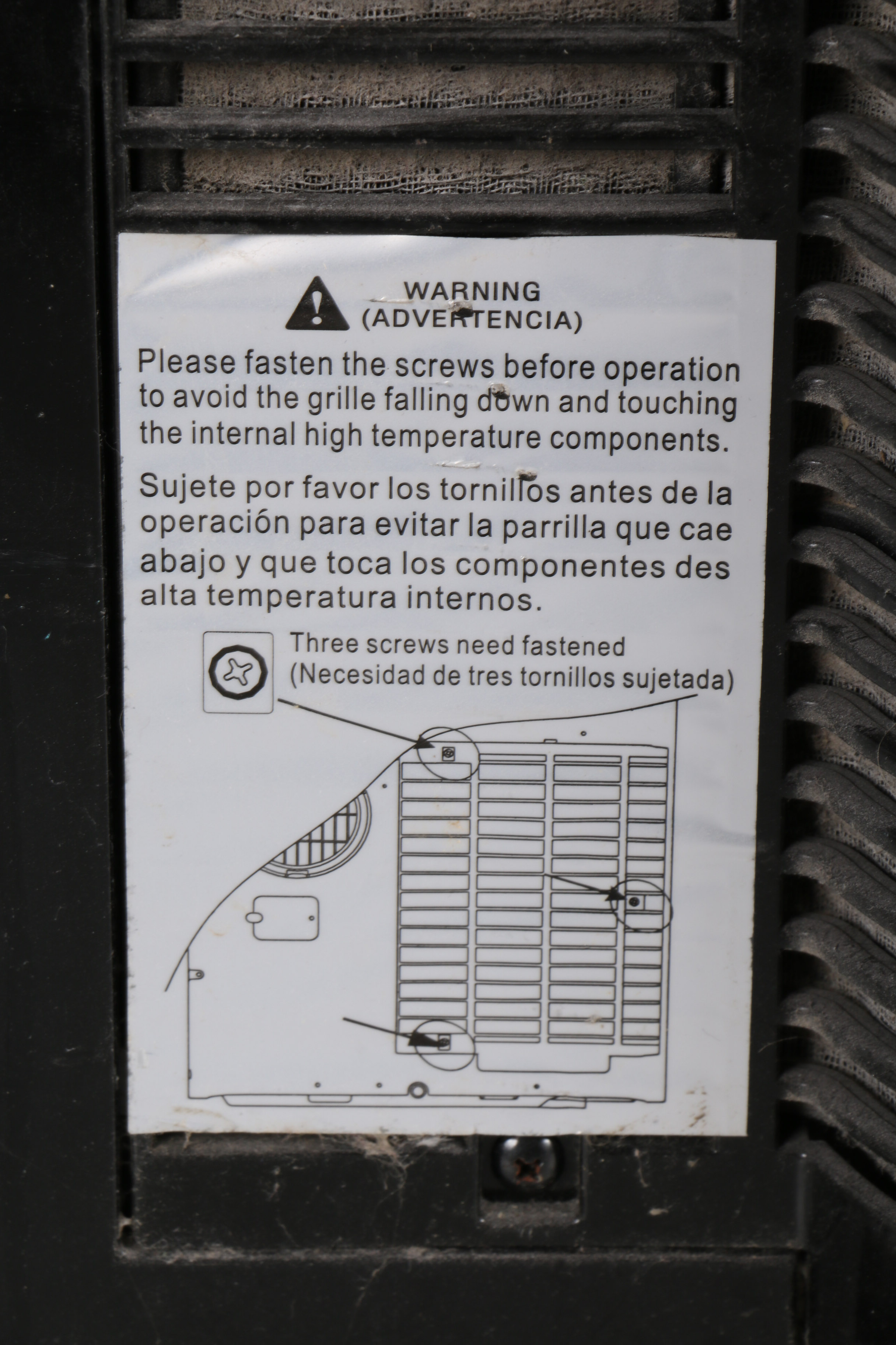 Everstar Portable Air Conditioner