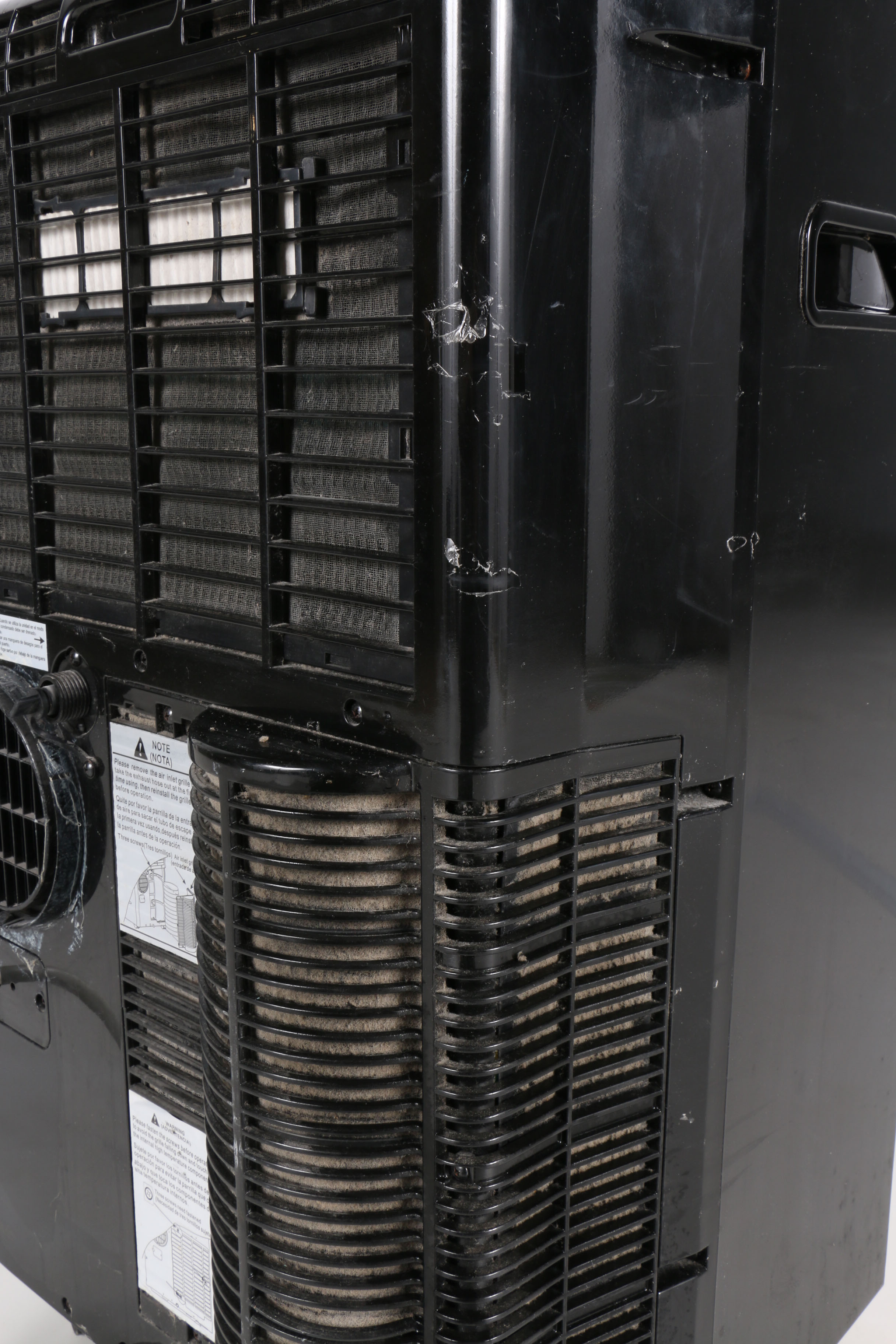 Everstar Portable Air Conditioner