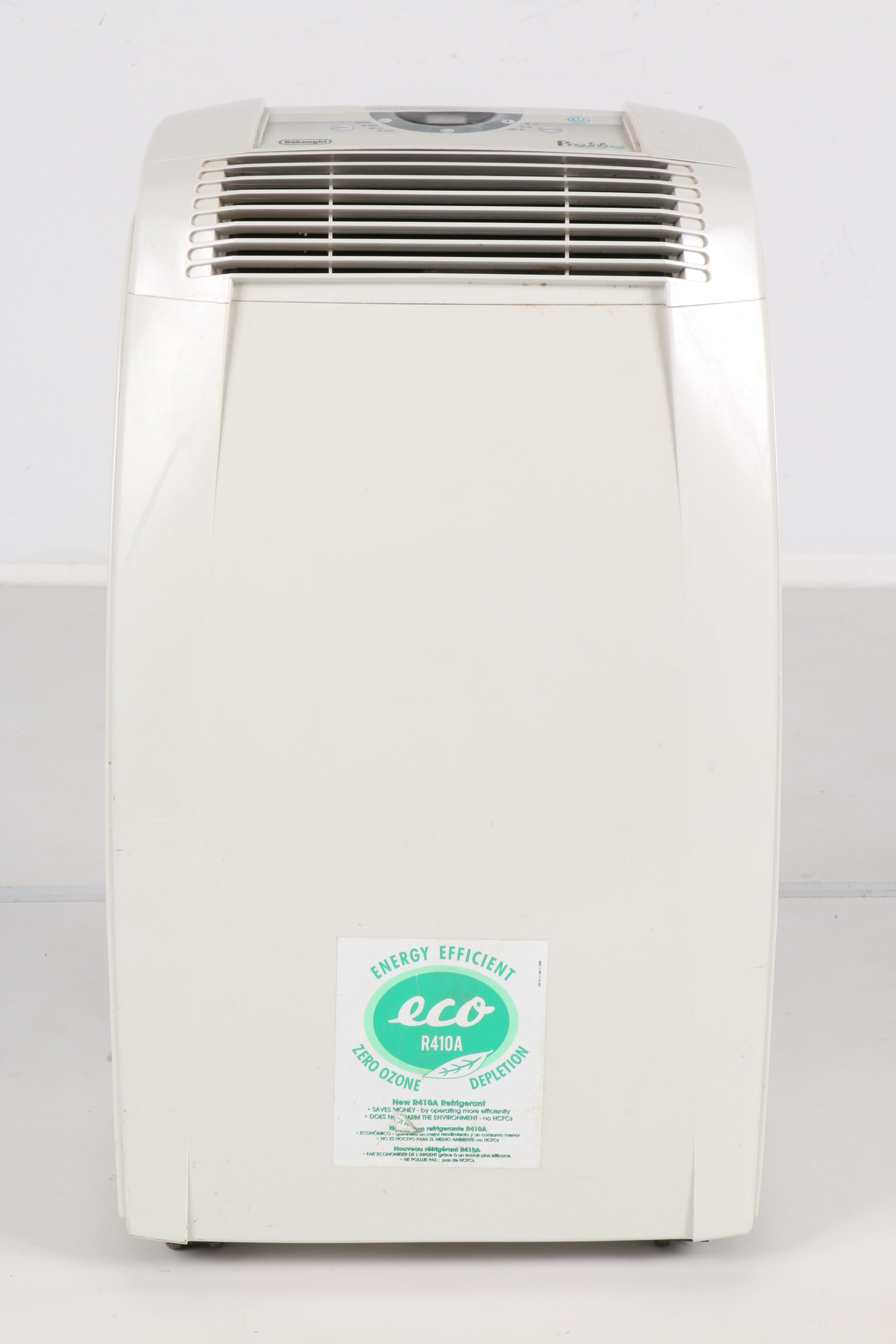 Delonghi Pinquino Portable Air Conditioner