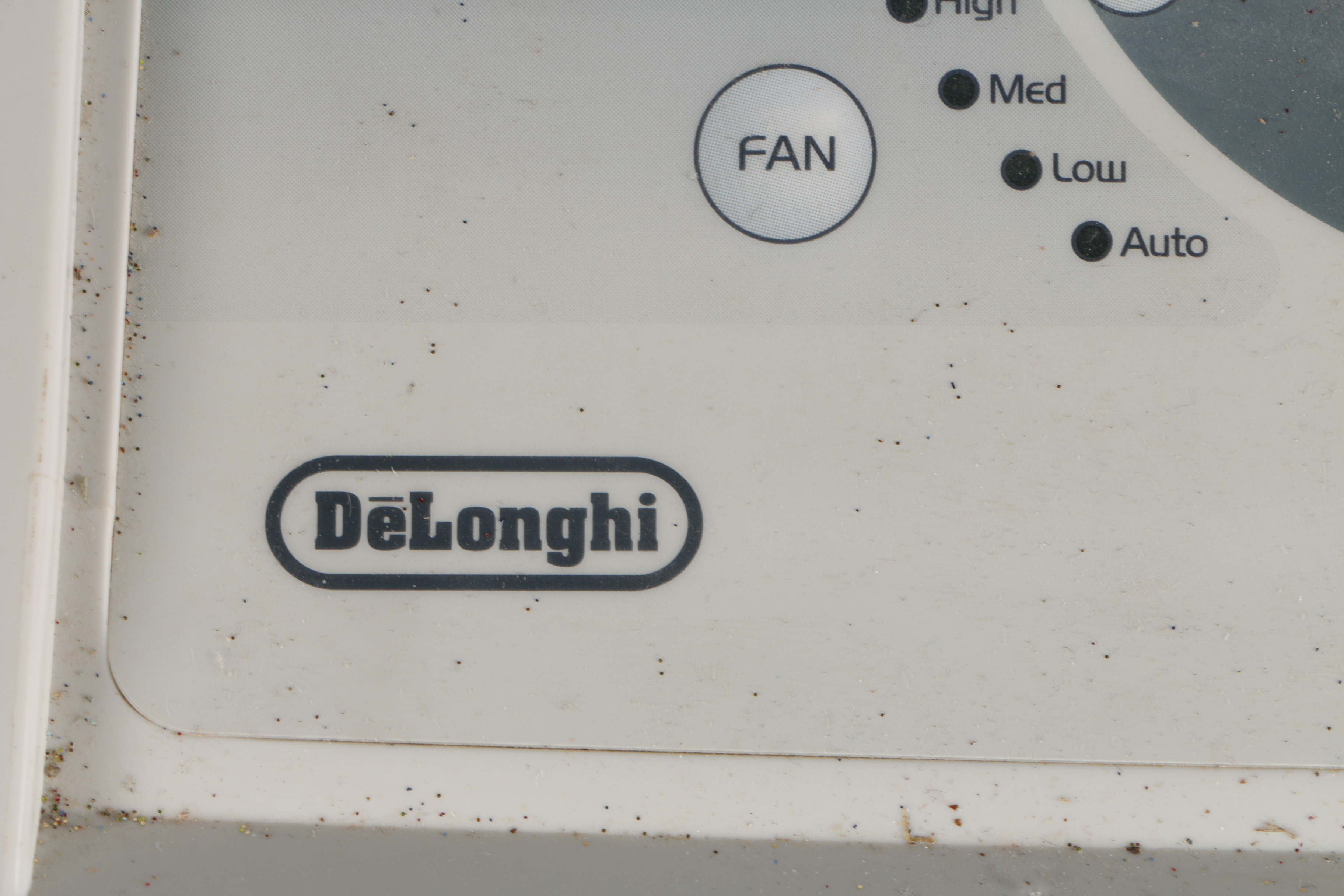 Delonghi Pinquino Portable Air Conditioner