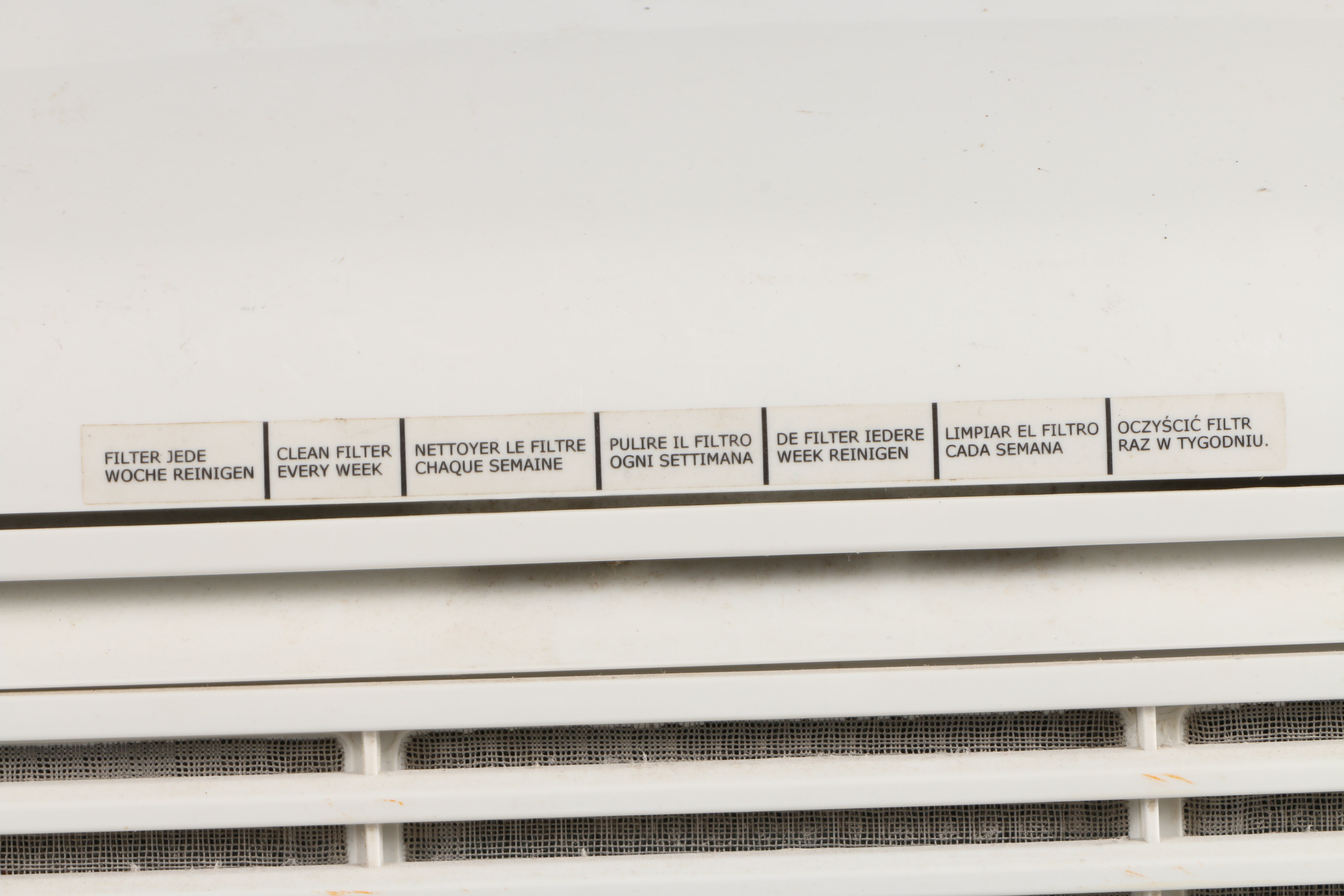 Delonghi Pinquino Portable Air Conditioner