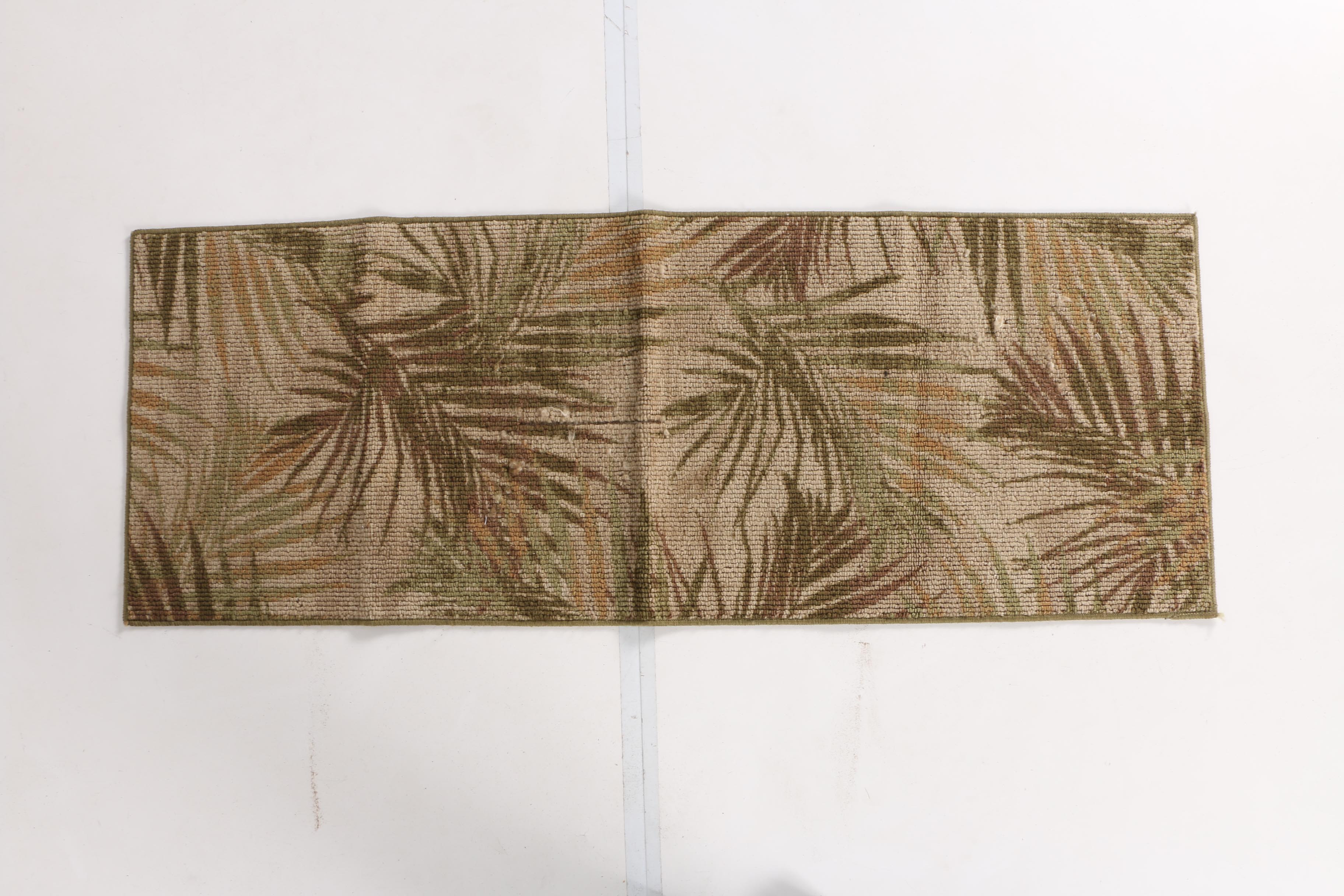 Selection of Area Rugs