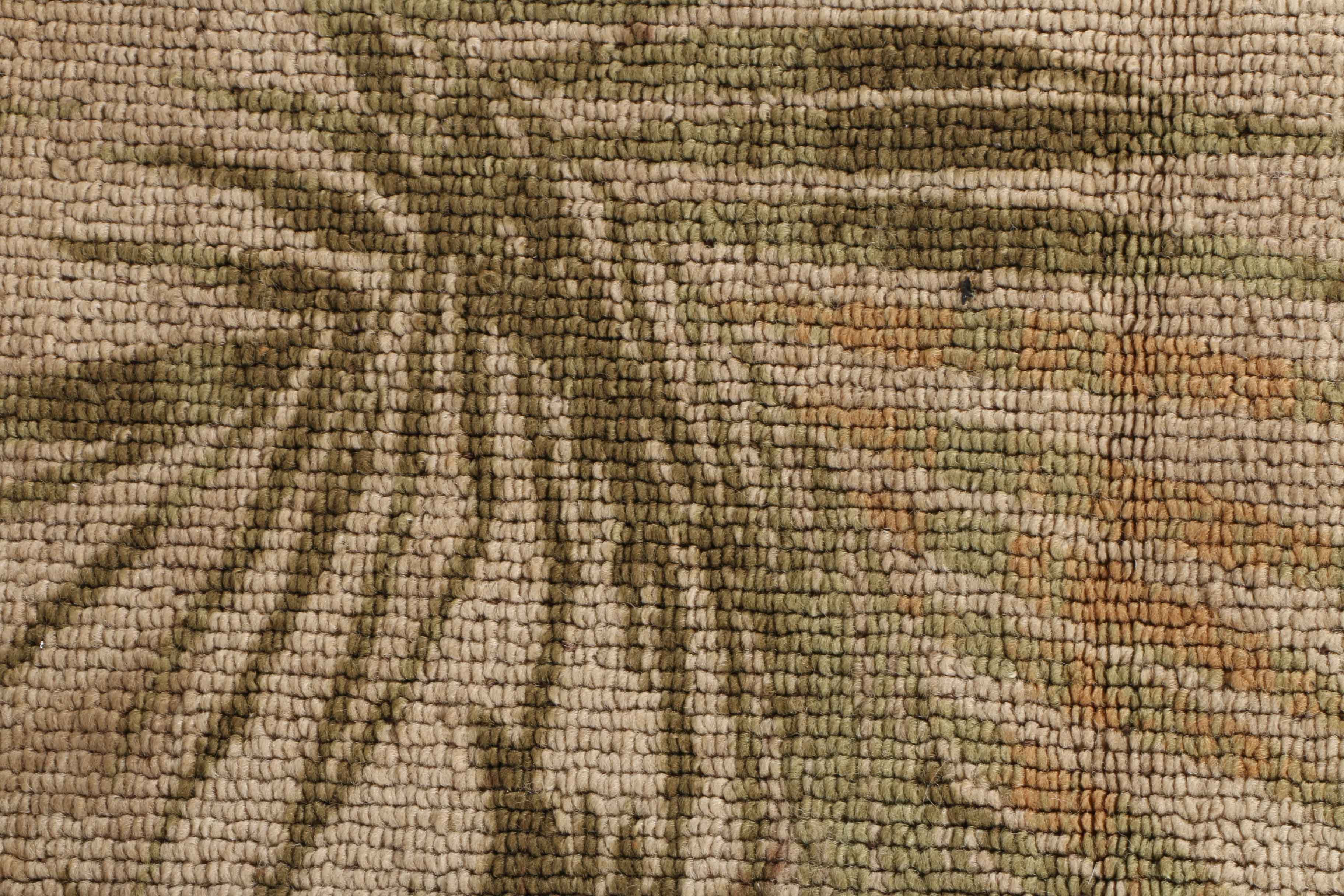 Selection of Area Rugs