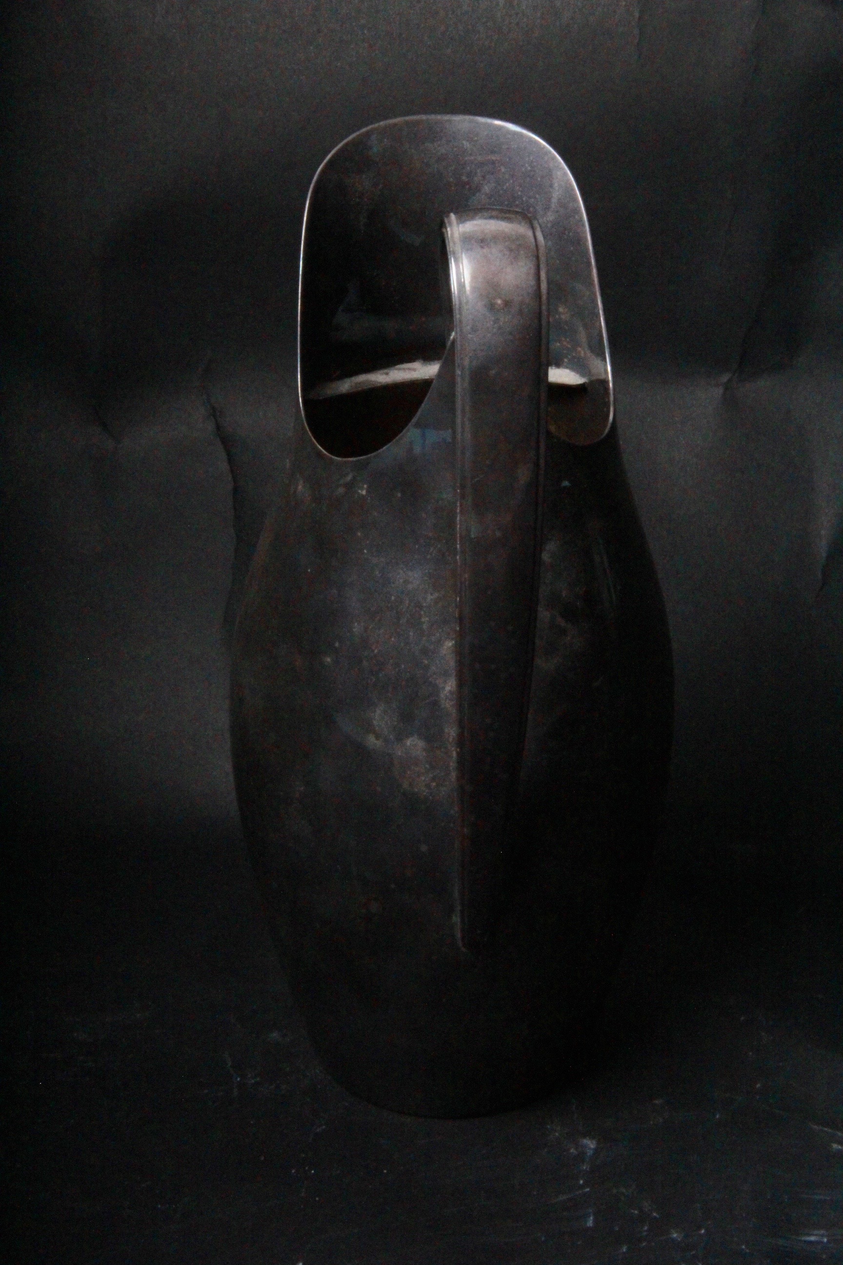 Gorham Manufacturing Co. Plated Silver Water Pitcher