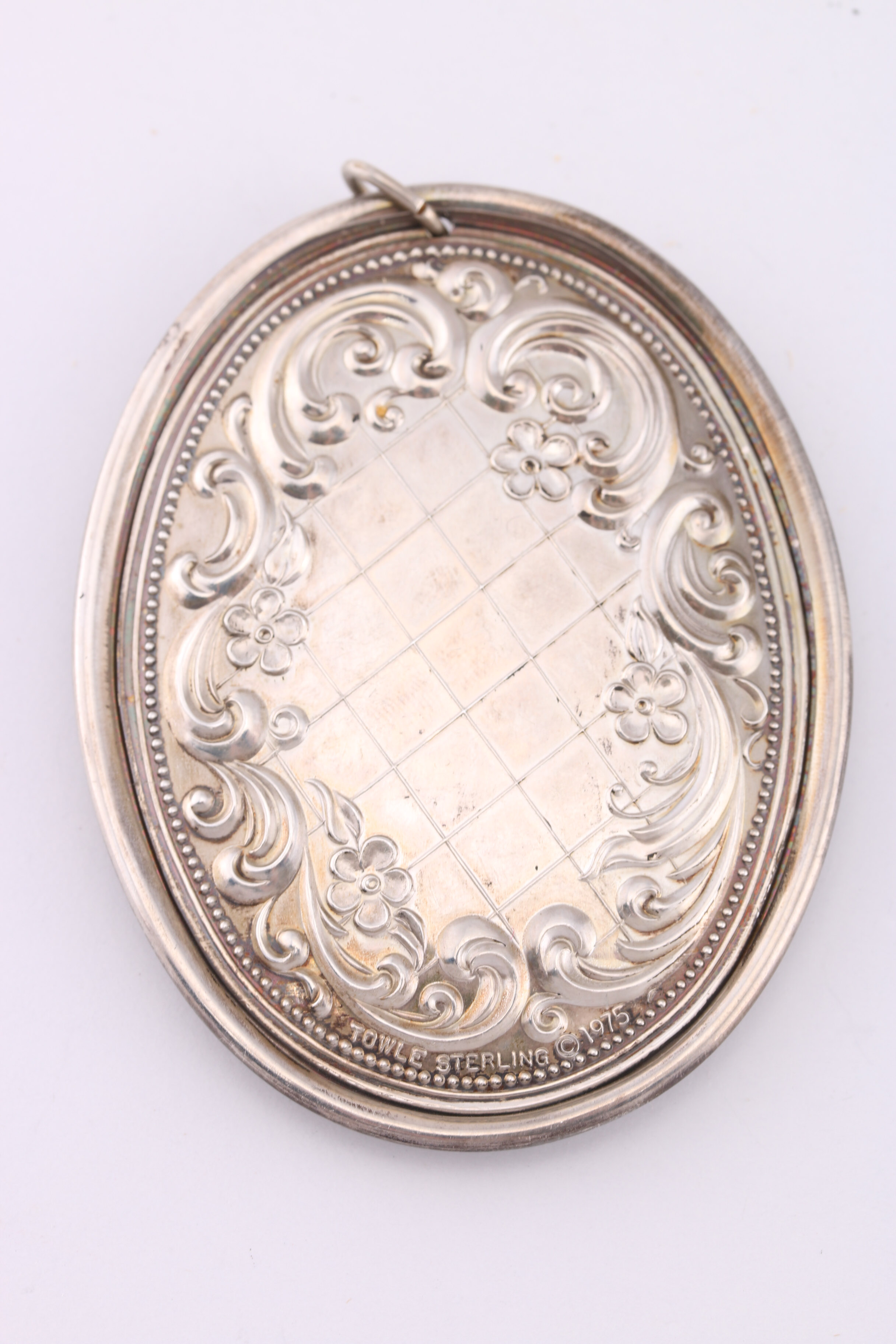 Assortment of Sterling Silver Jewelry