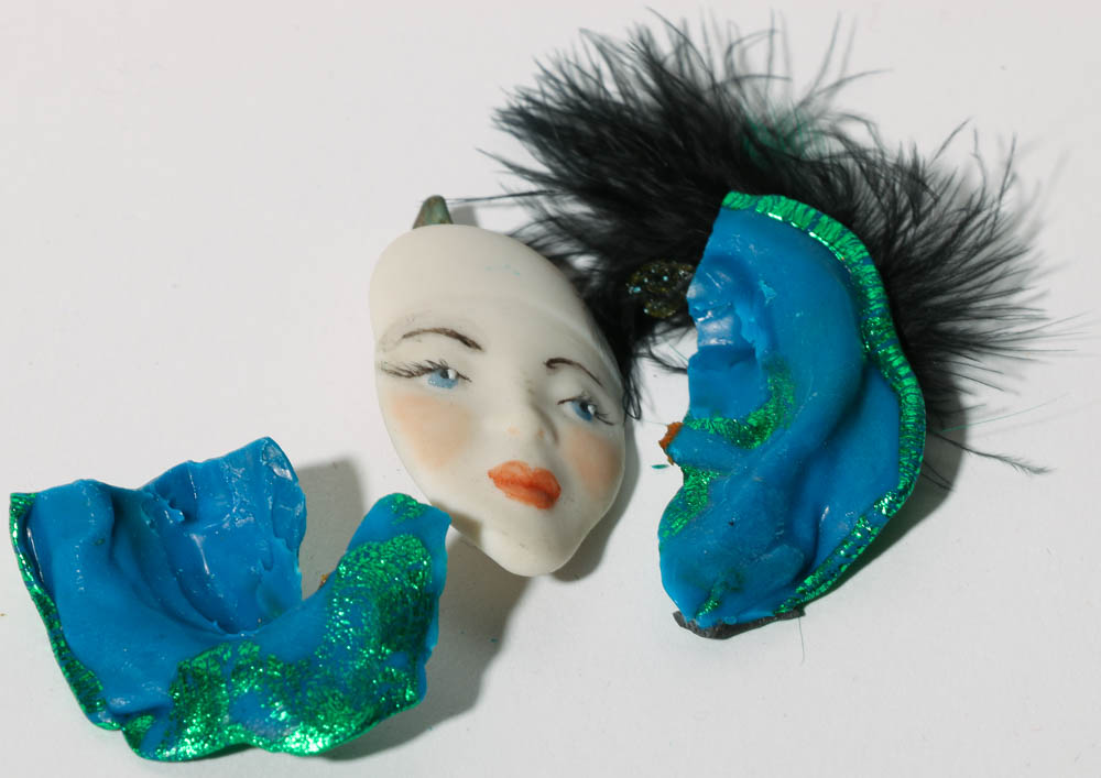 Collection of Assorted Jewelry