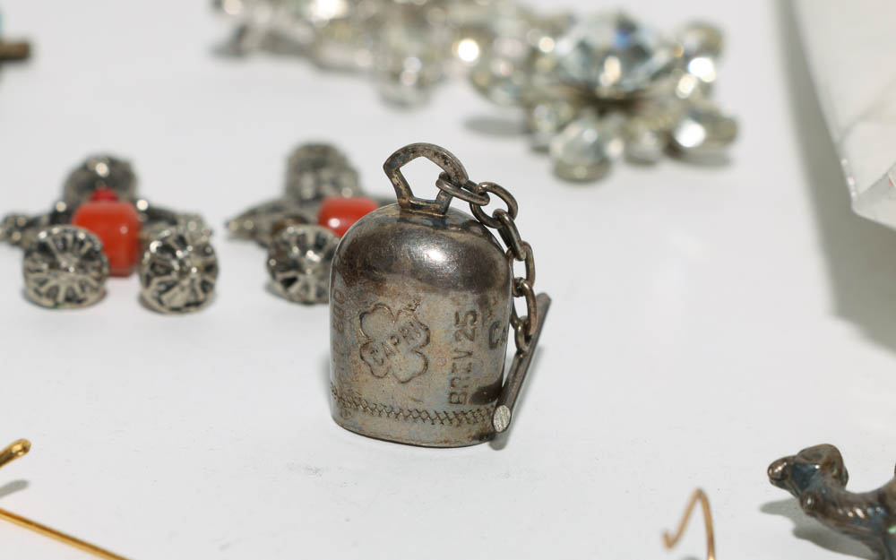 Collection of Assorted Jewelry