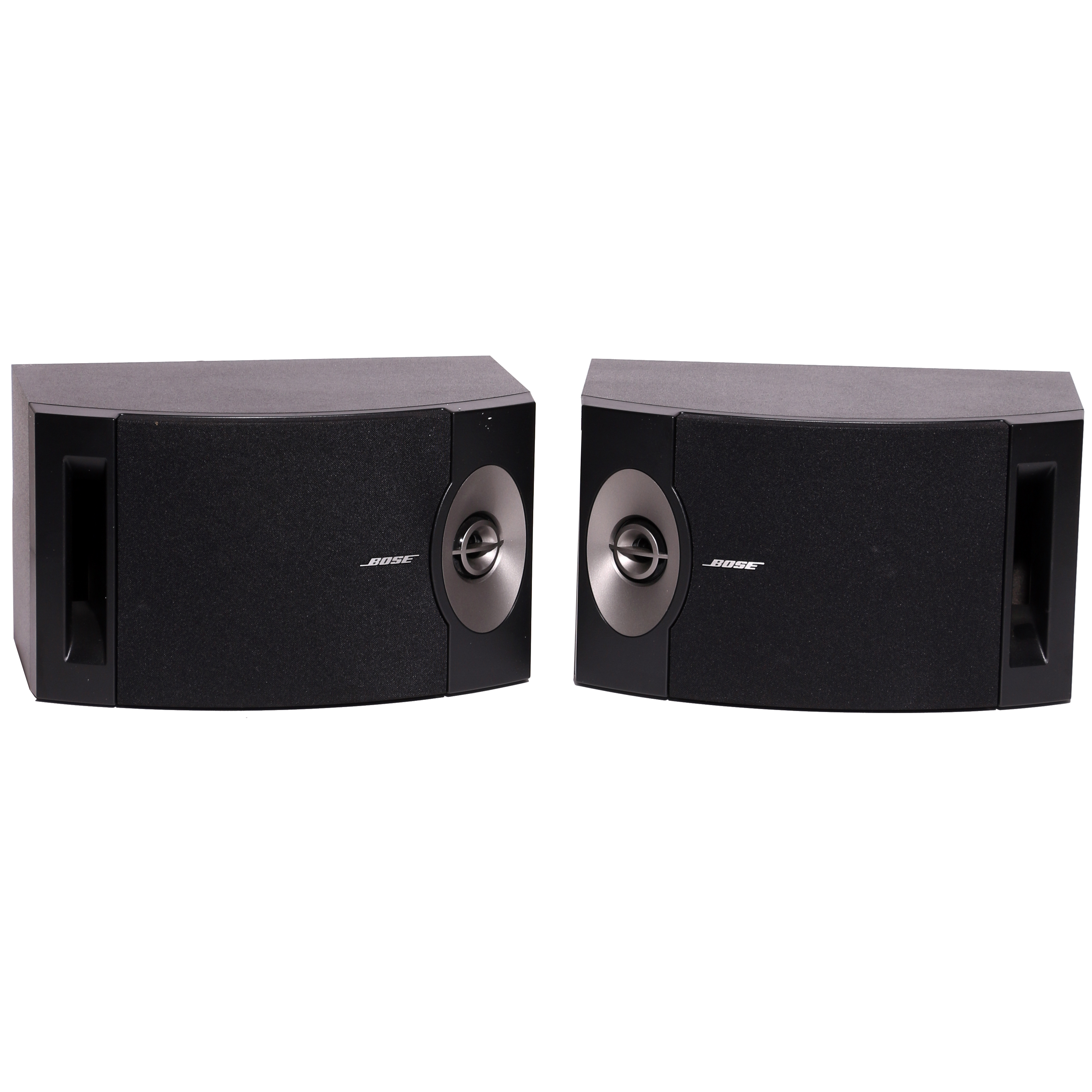 Bose 301 Speakers
