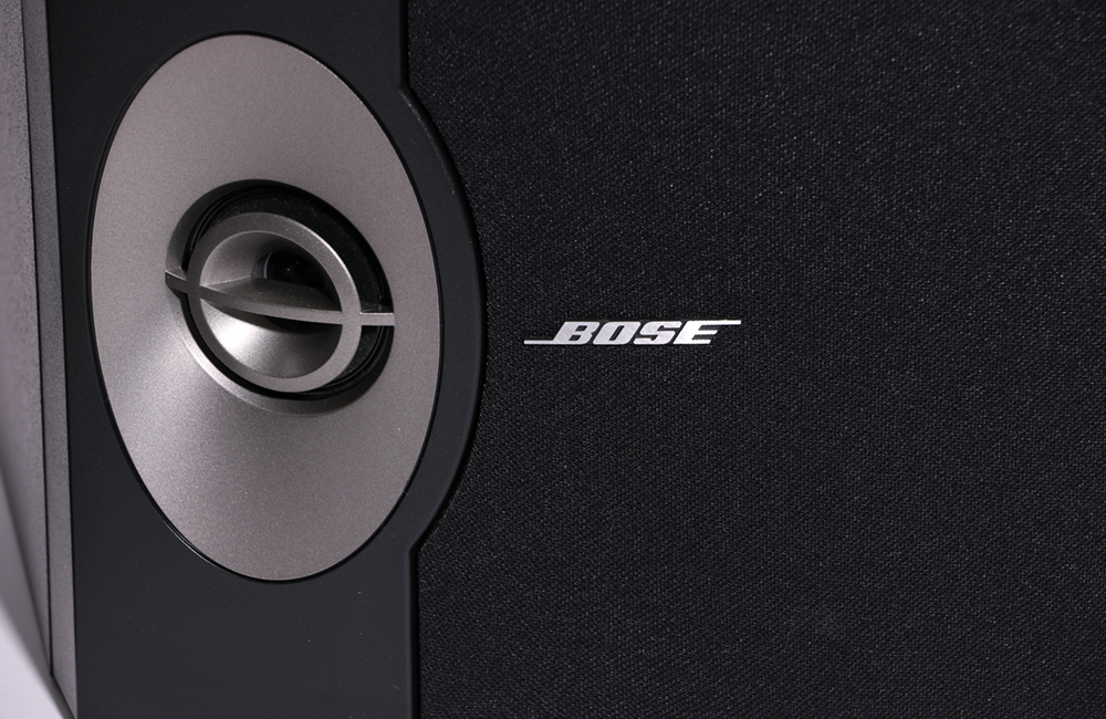 Bose 301 Speakers