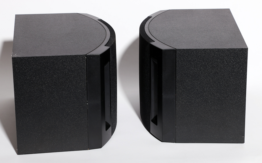 Bose 301 Speakers