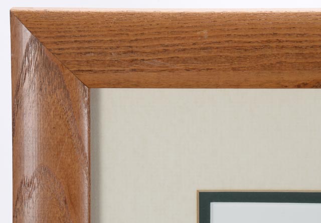 Wayne Meineke Signed Limited Edition Offset Lithograph