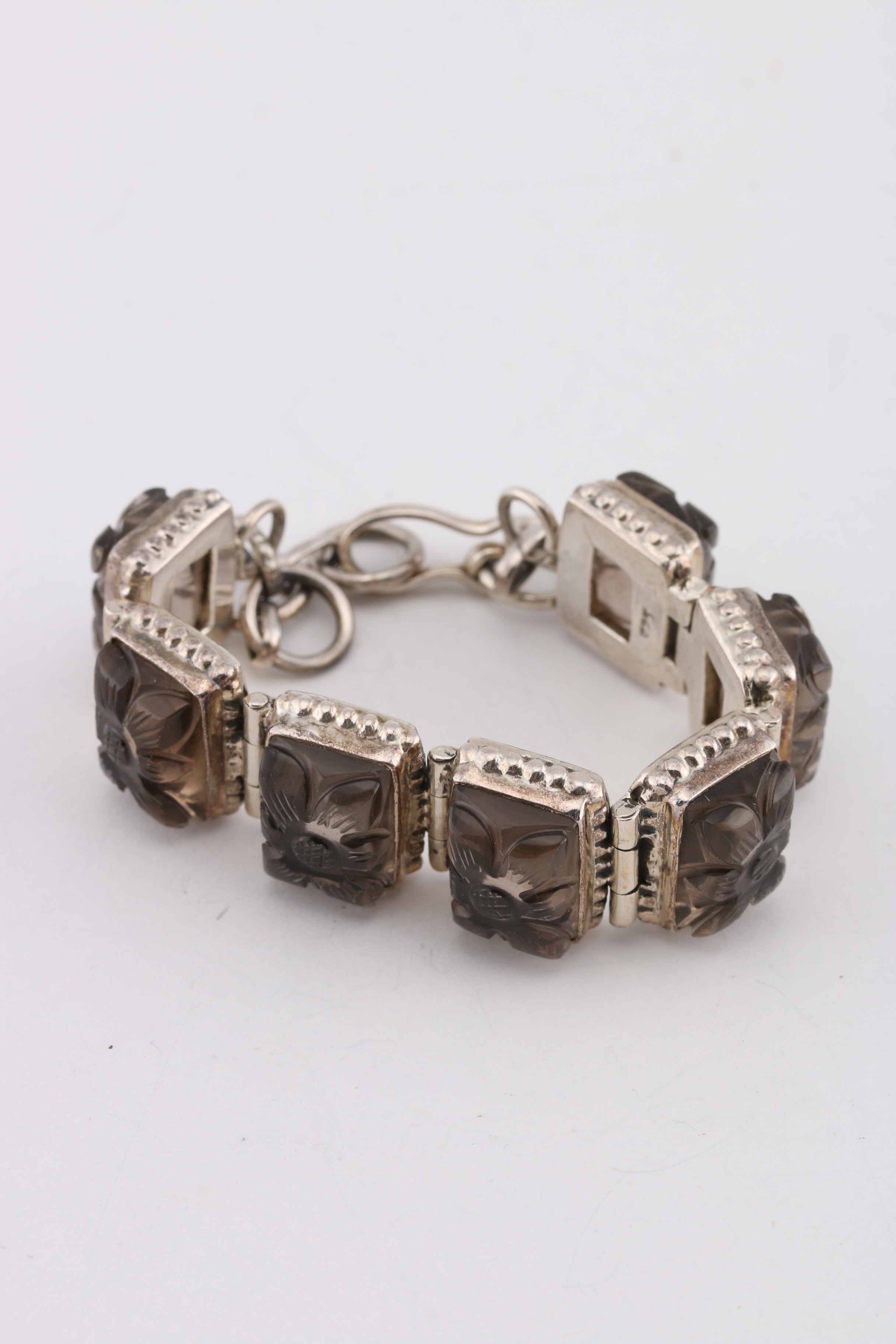 Grouping of Sterling Silver Jewelry