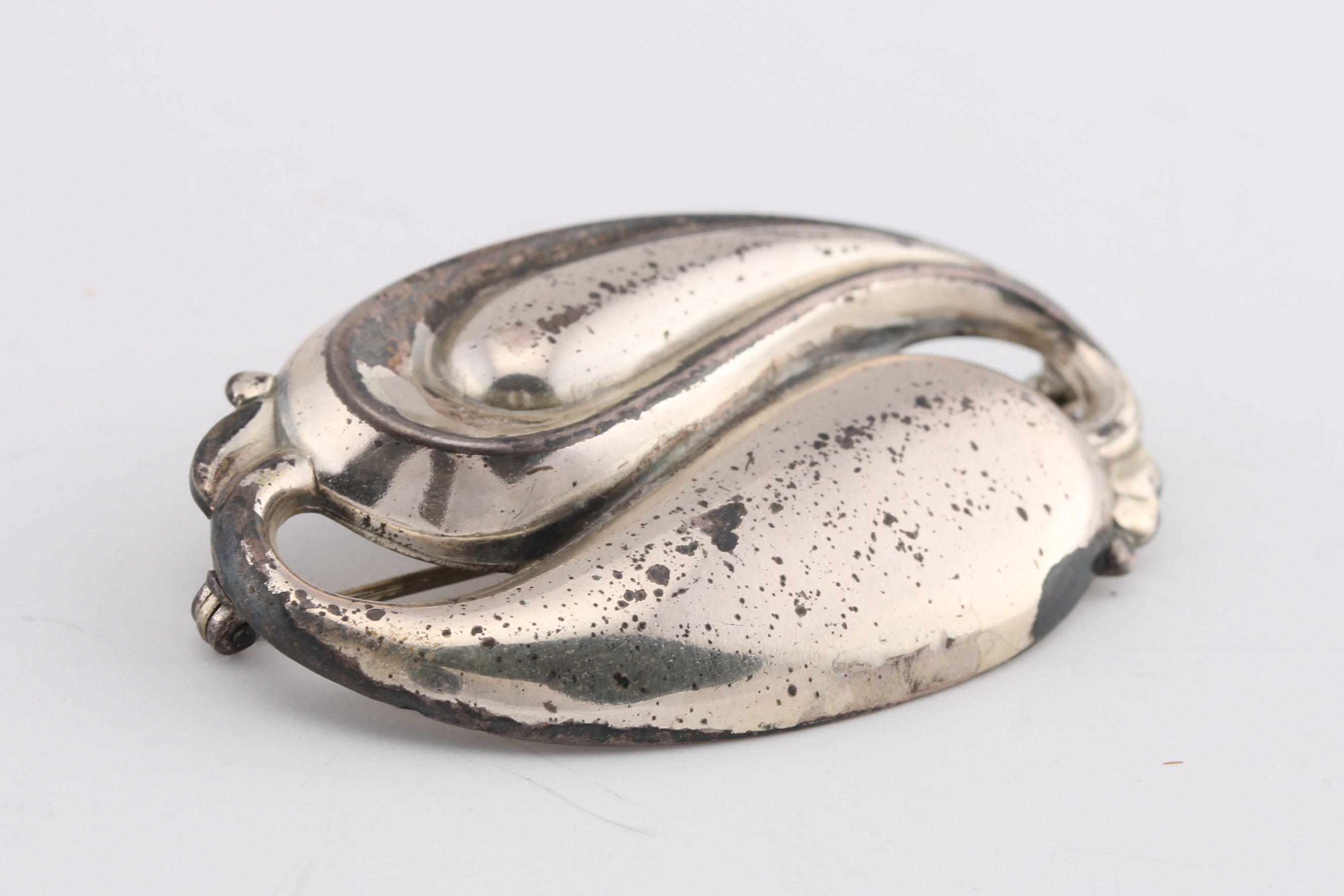 Grouping of Sterling Silver Jewelry