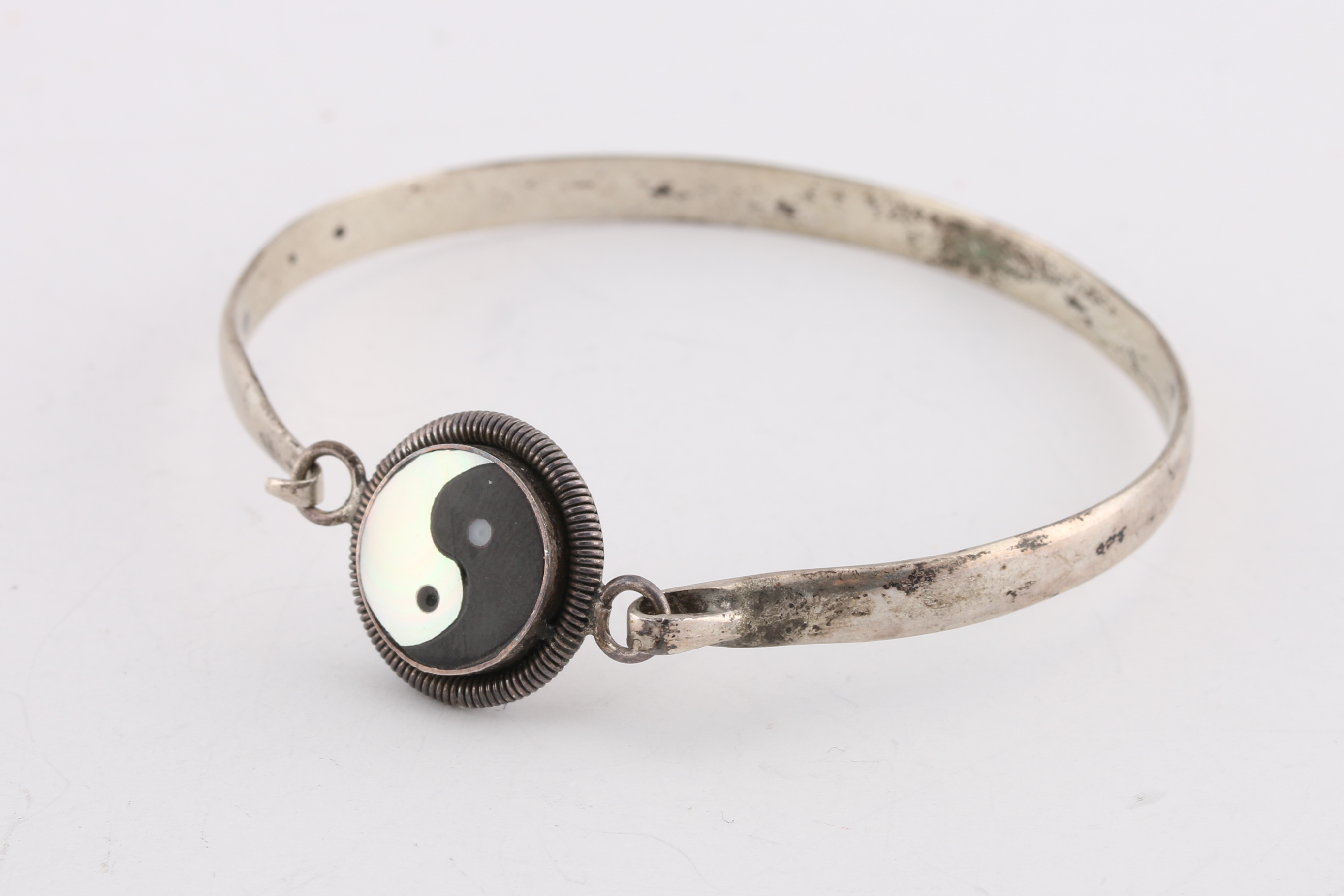 Grouping of Sterling Silver Jewelry