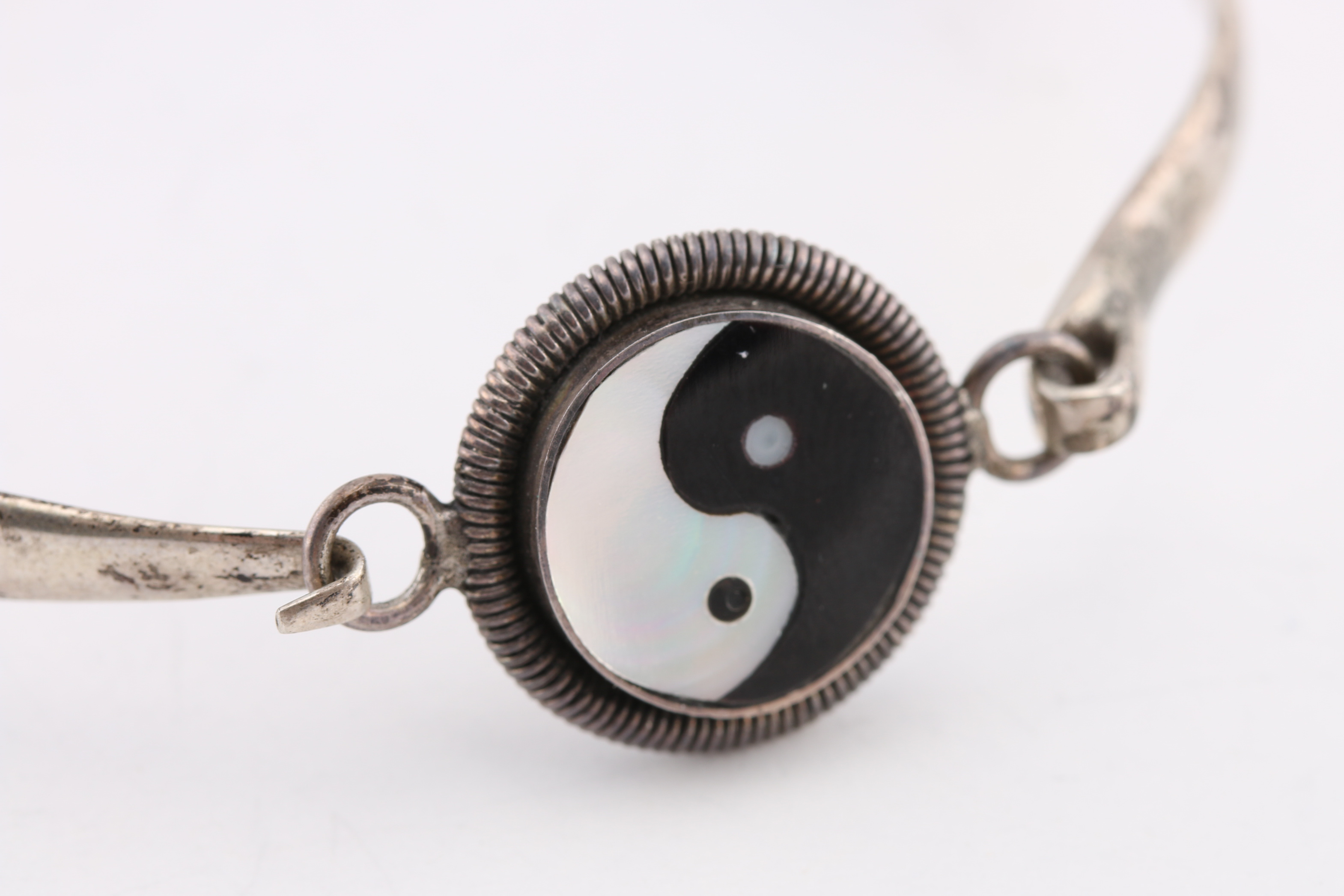 Grouping of Sterling Silver Jewelry