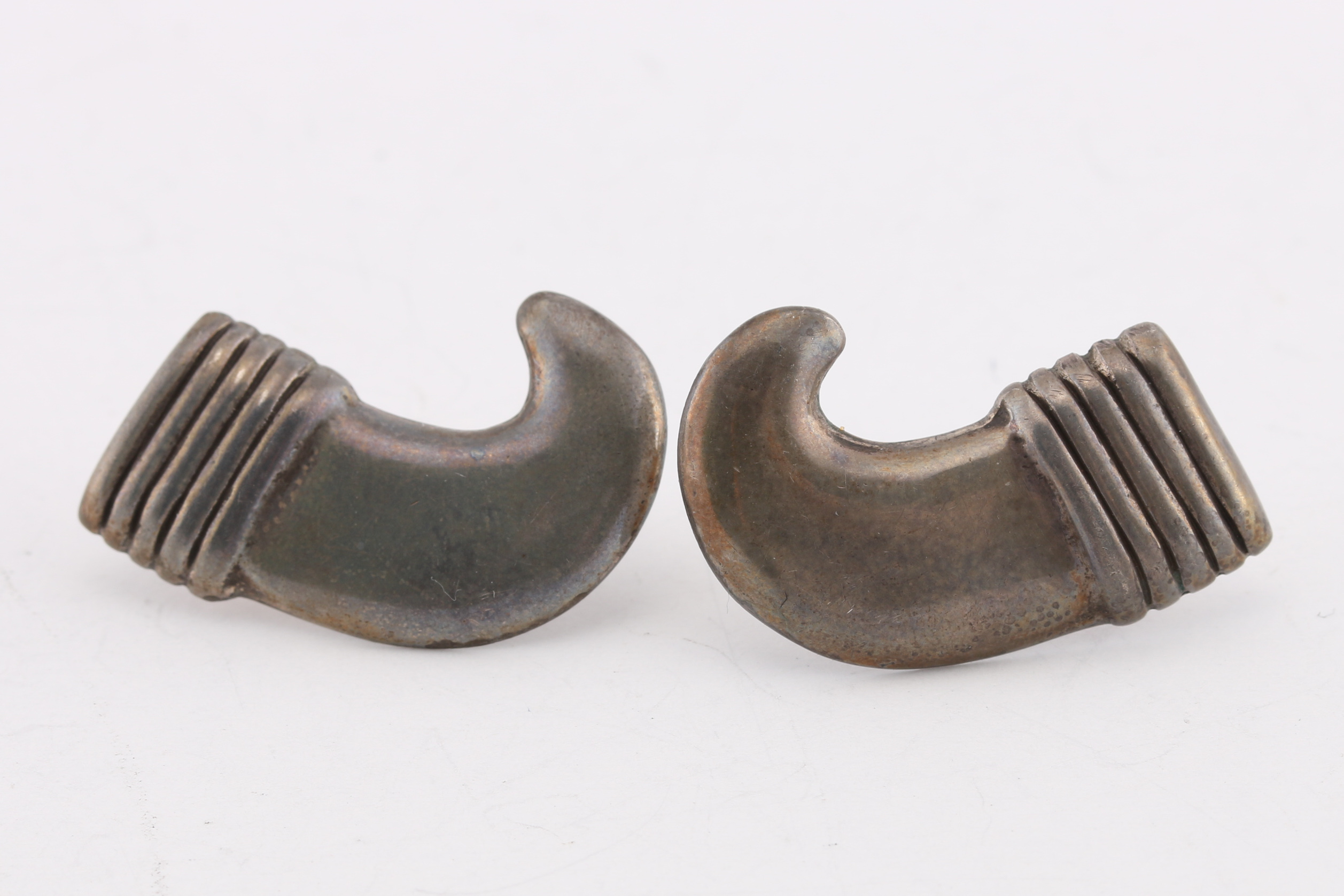 Grouping of Sterling Silver Jewelry