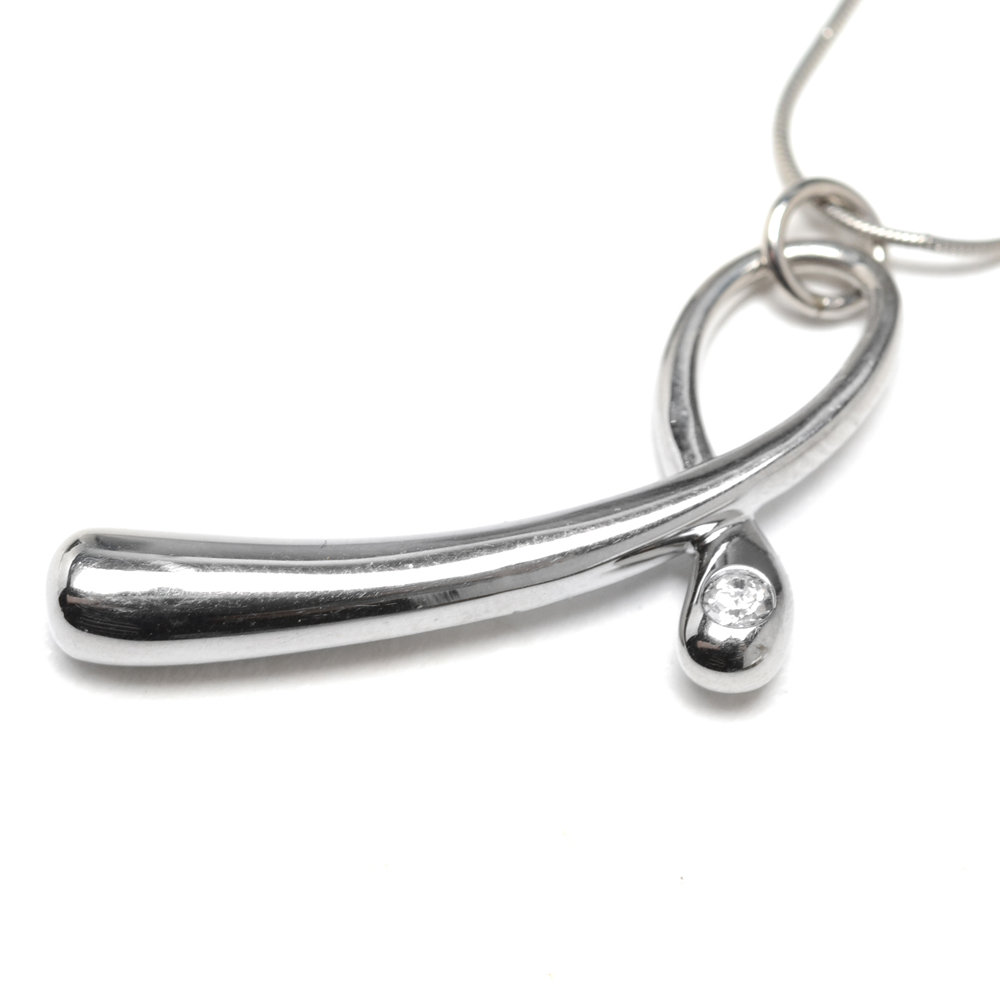 Collection of Costume Jewelry Including Michael Negrin Necklace