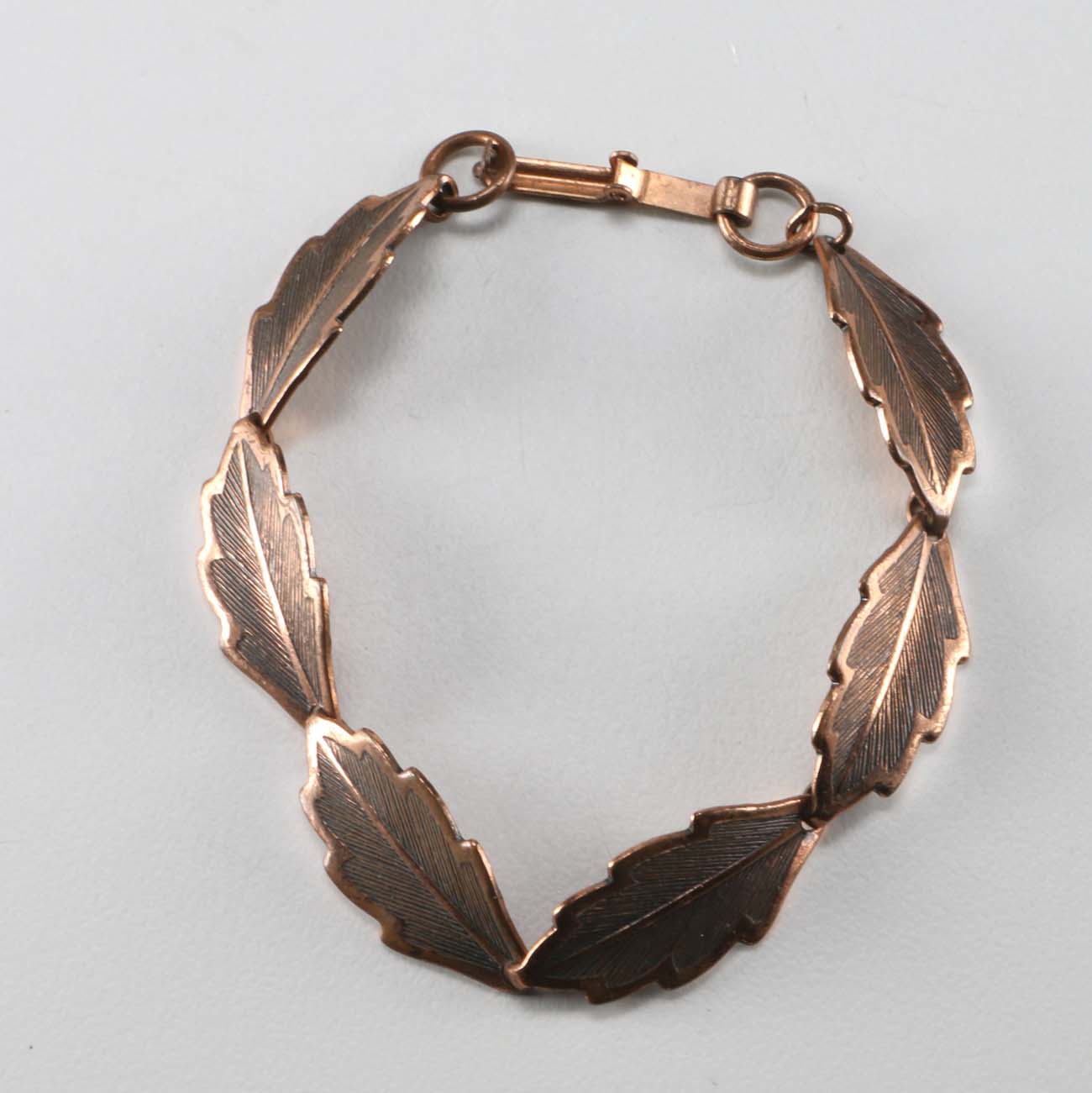 Copper Bracelet
