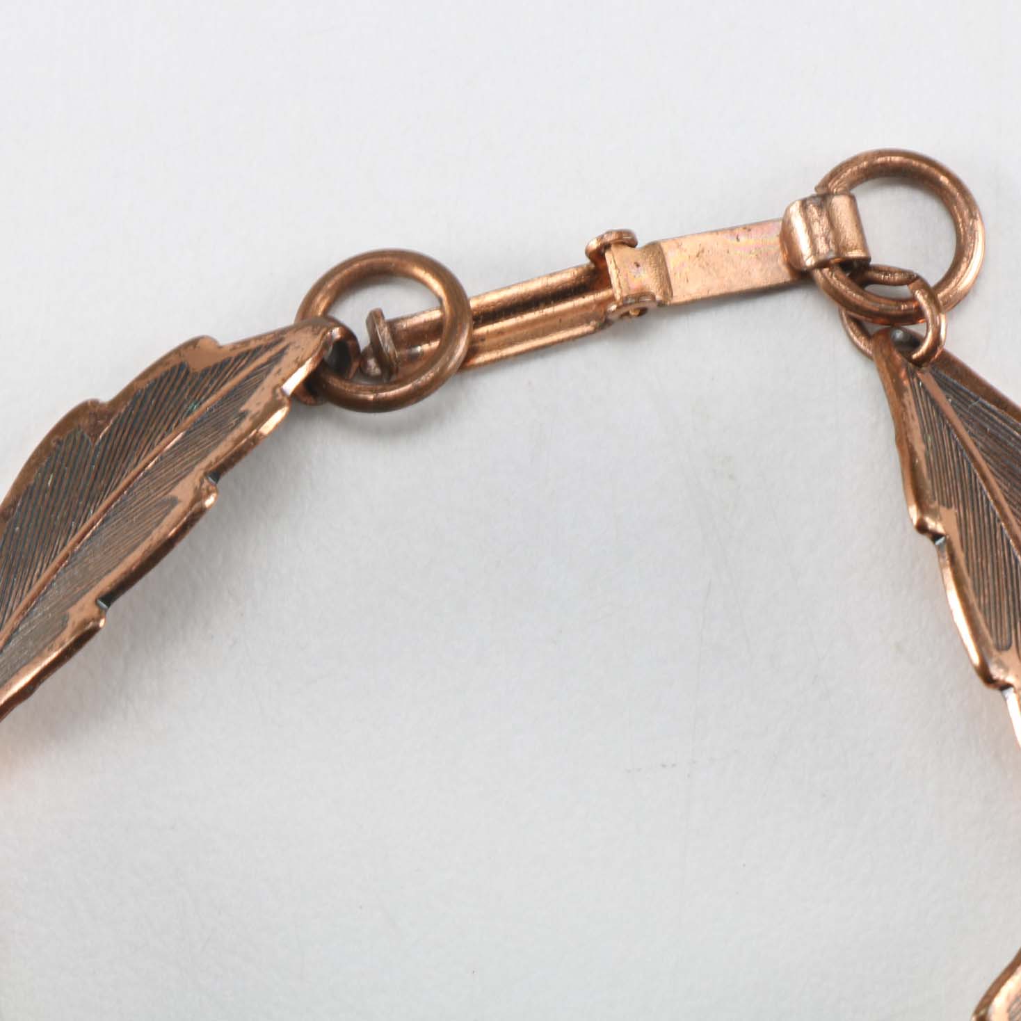 Copper Bracelet