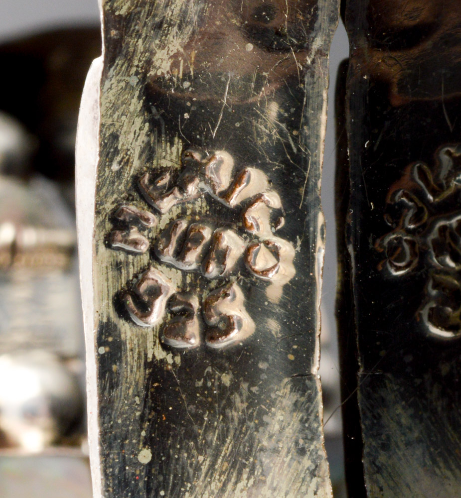 Sterling Silver Mother of Pearl Bracelets