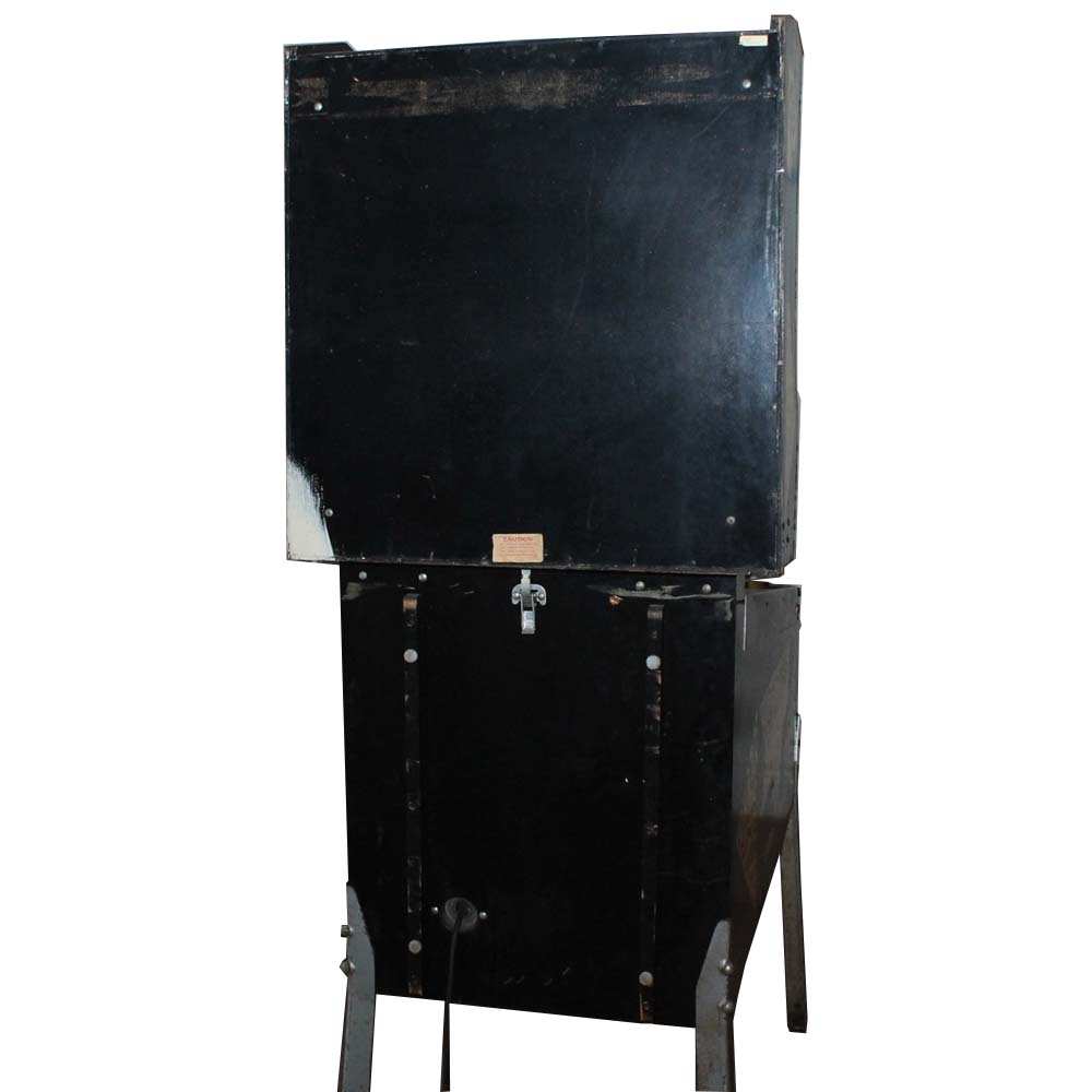 1980s "Spring Break" Pinball Machine