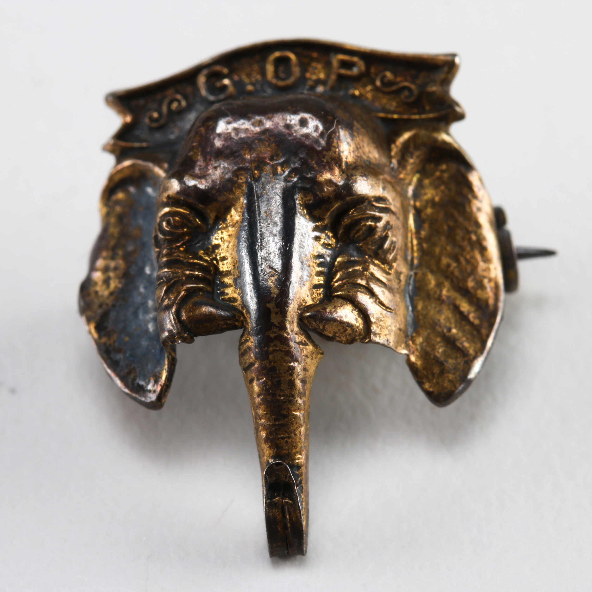 Sterling Assortment Pendants and Pin