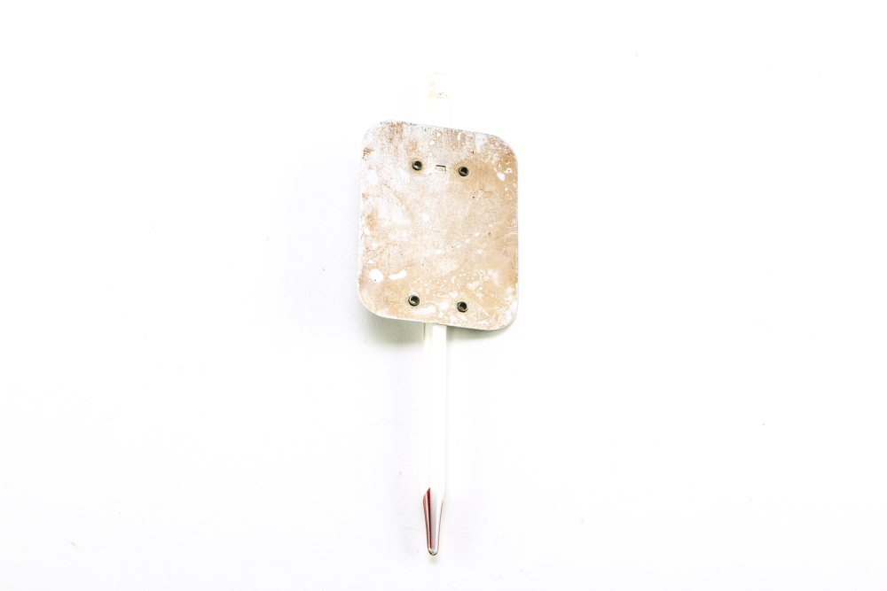 Circa 1950s Betty Furness Westinghouse Thermometer Set