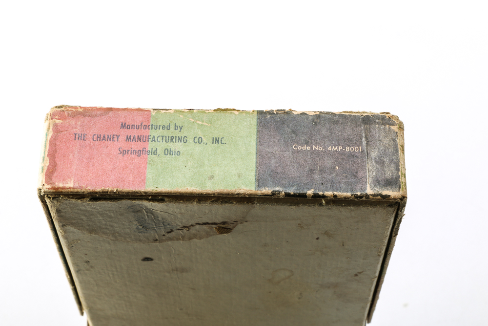 Circa 1950s Betty Furness Westinghouse Thermometer Set