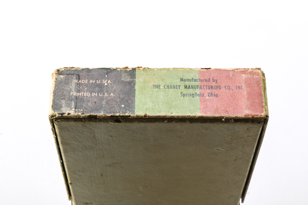 Circa 1950s Betty Furness Westinghouse Thermometer Set