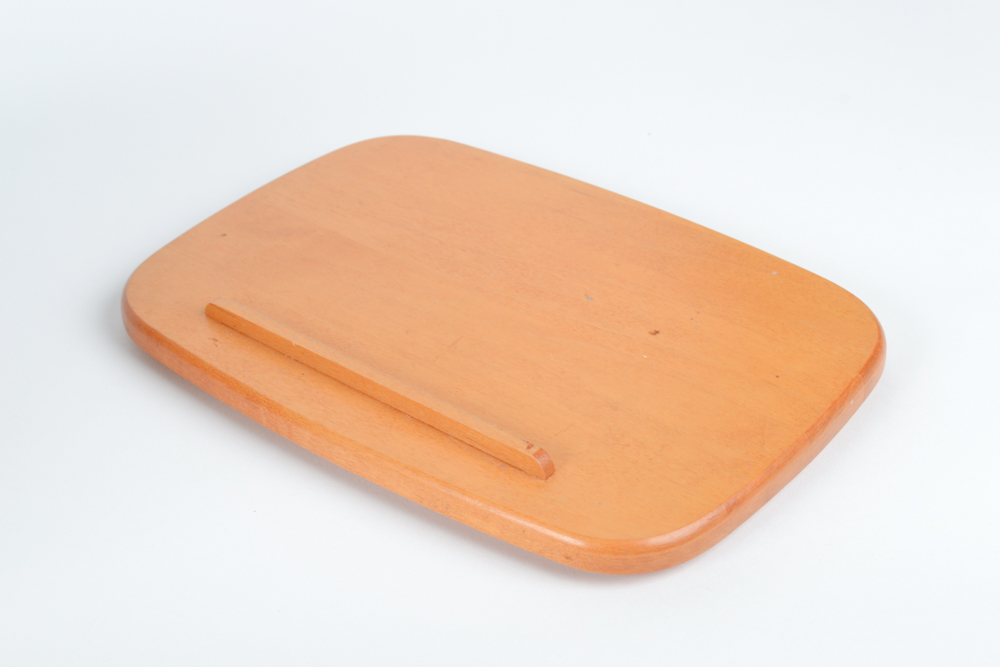 Longaberger Recipe Card Box