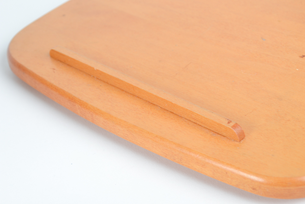 Longaberger Recipe Card Box