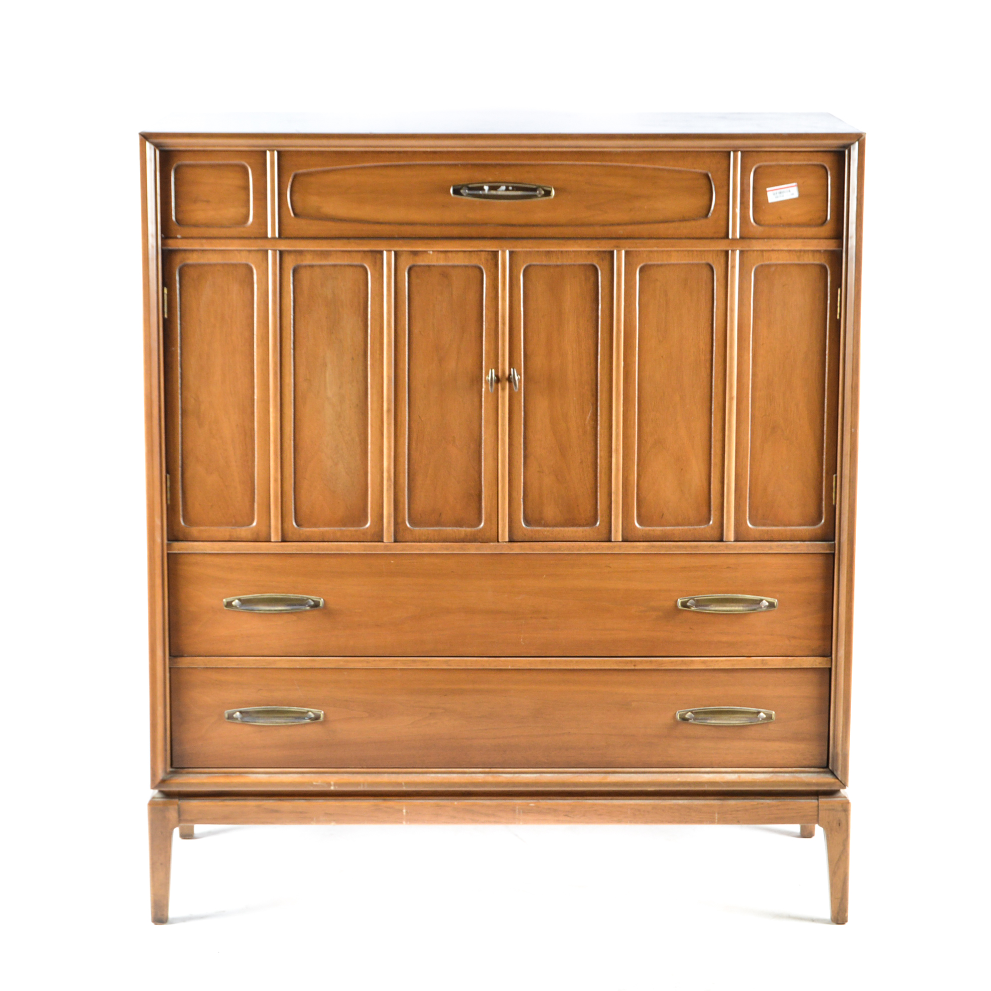 Mid Century Modern Dresser by Thomasville