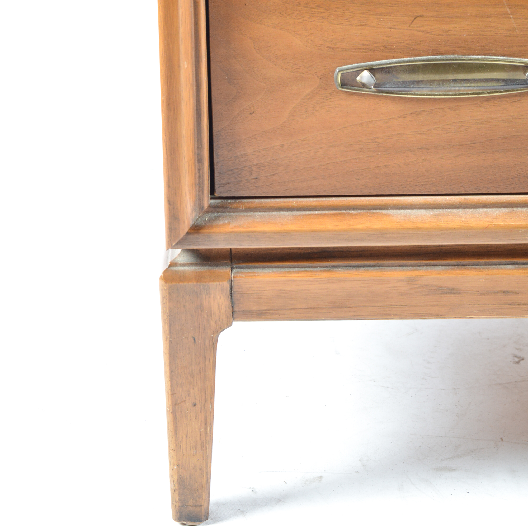 Mid Century Modern Dresser by Thomasville