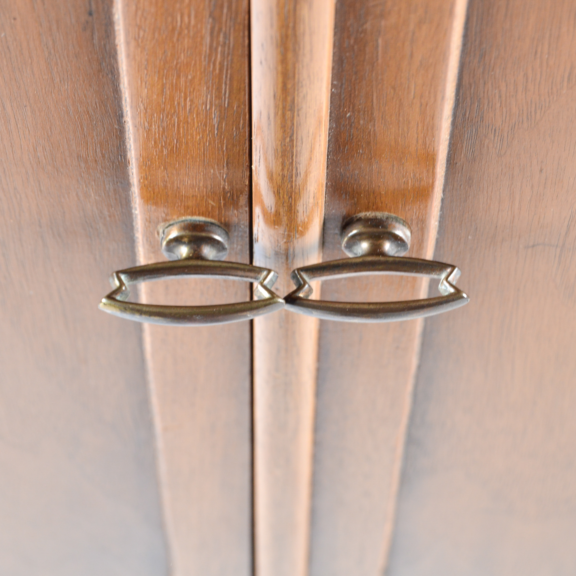 Mid Century Modern Dresser by Thomasville