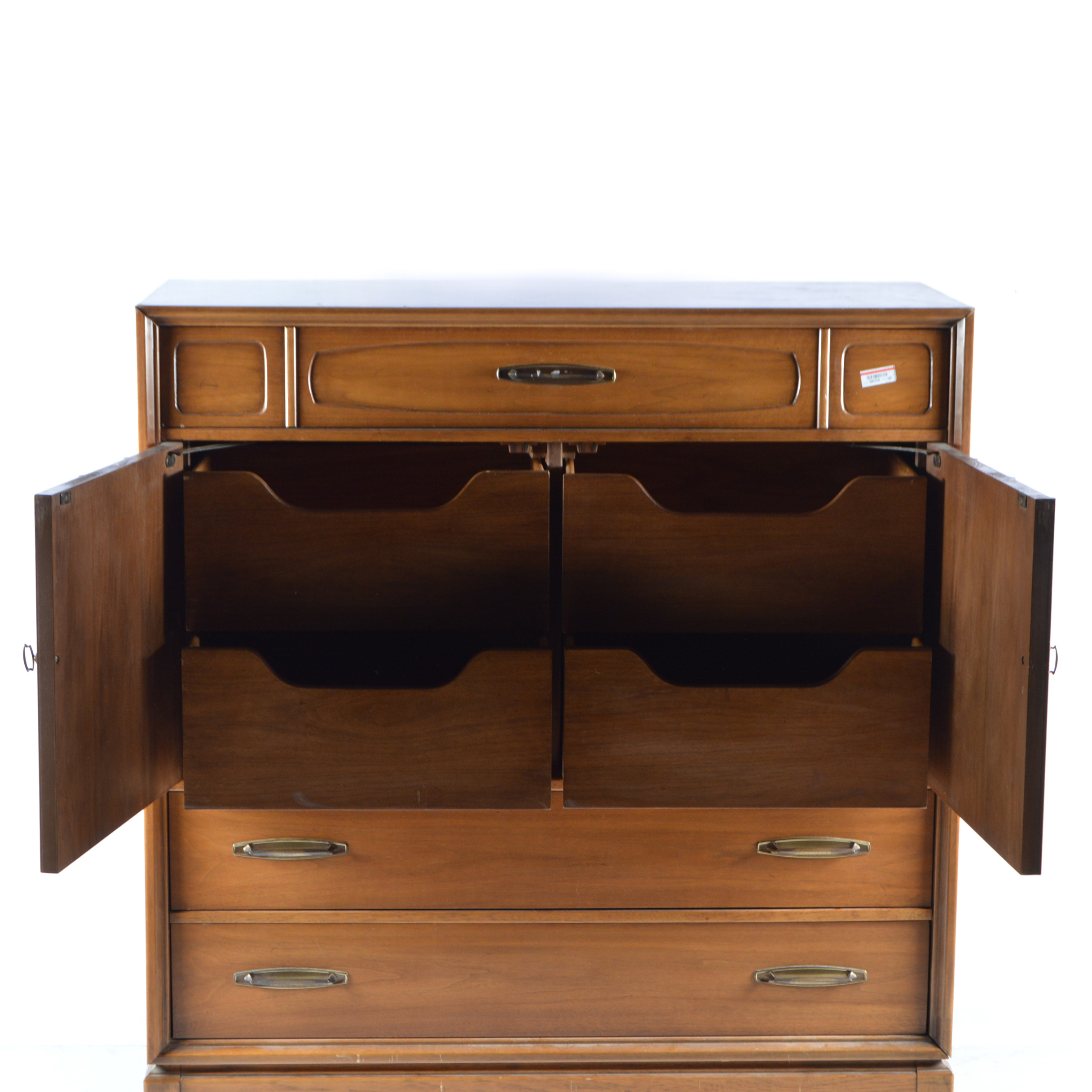 Mid Century Modern Dresser by Thomasville