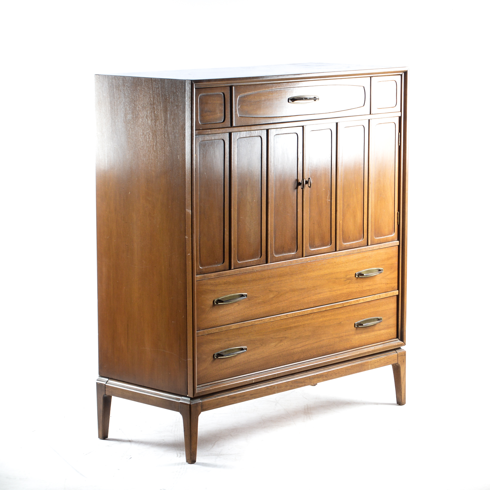 Mid Century Modern Dresser by Thomasville