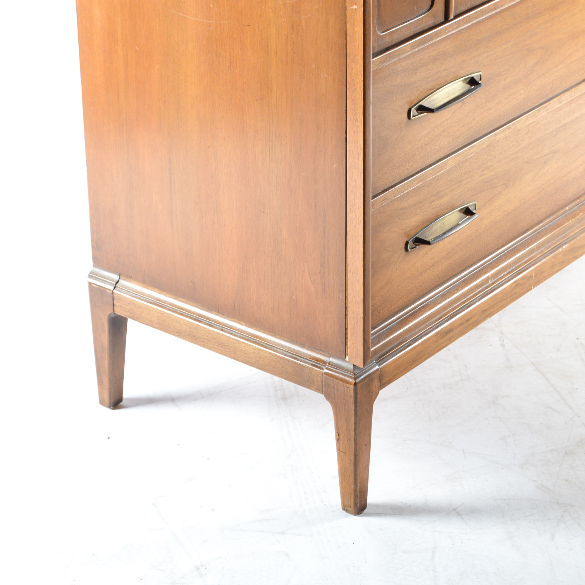 Mid Century Modern Dresser by Thomasville
