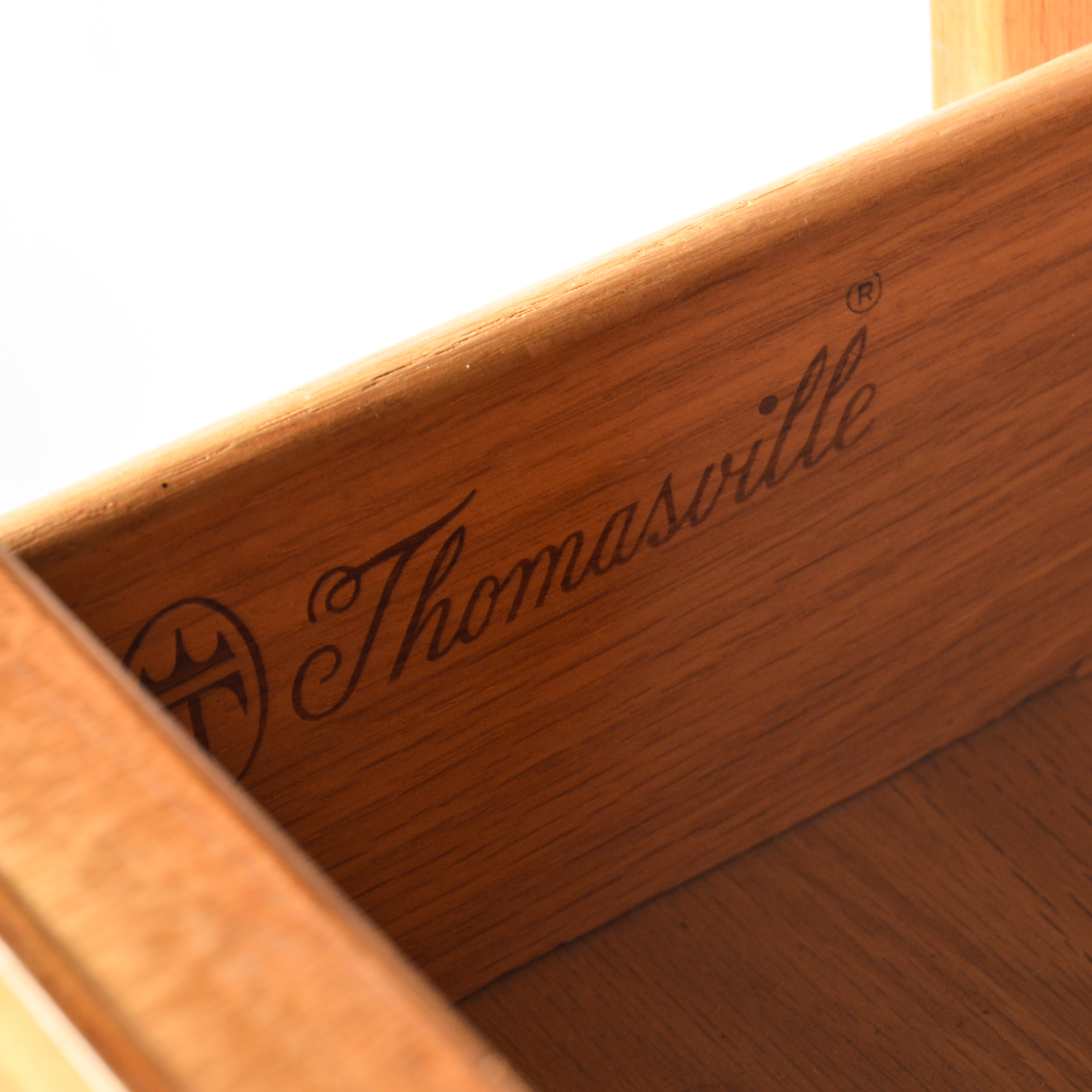 Mid Century Modern Dresser by Thomasville