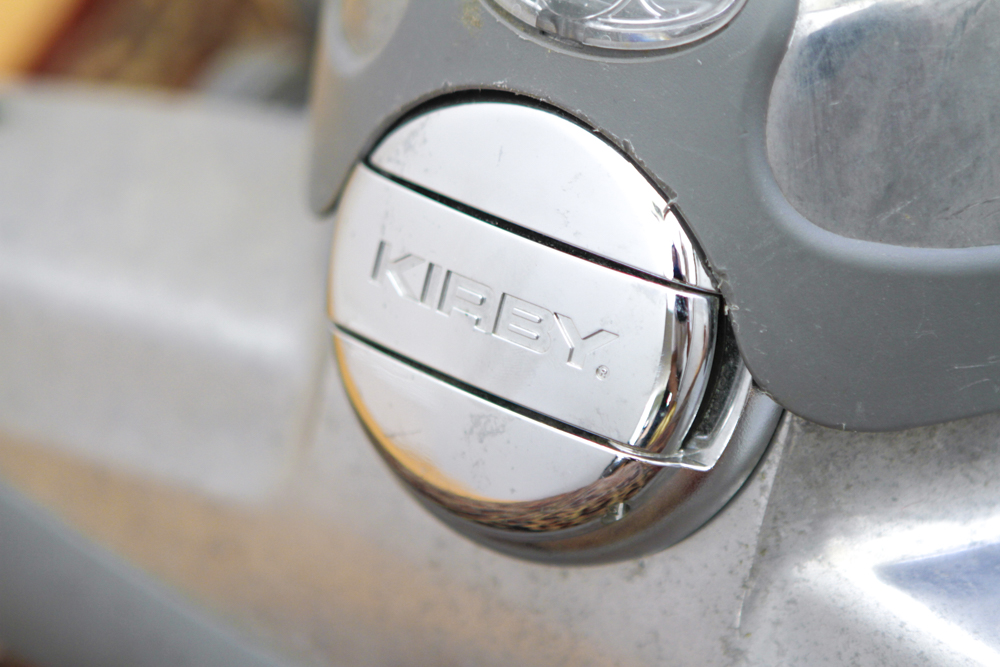 Kirby Sentria Vacuum Cleaner