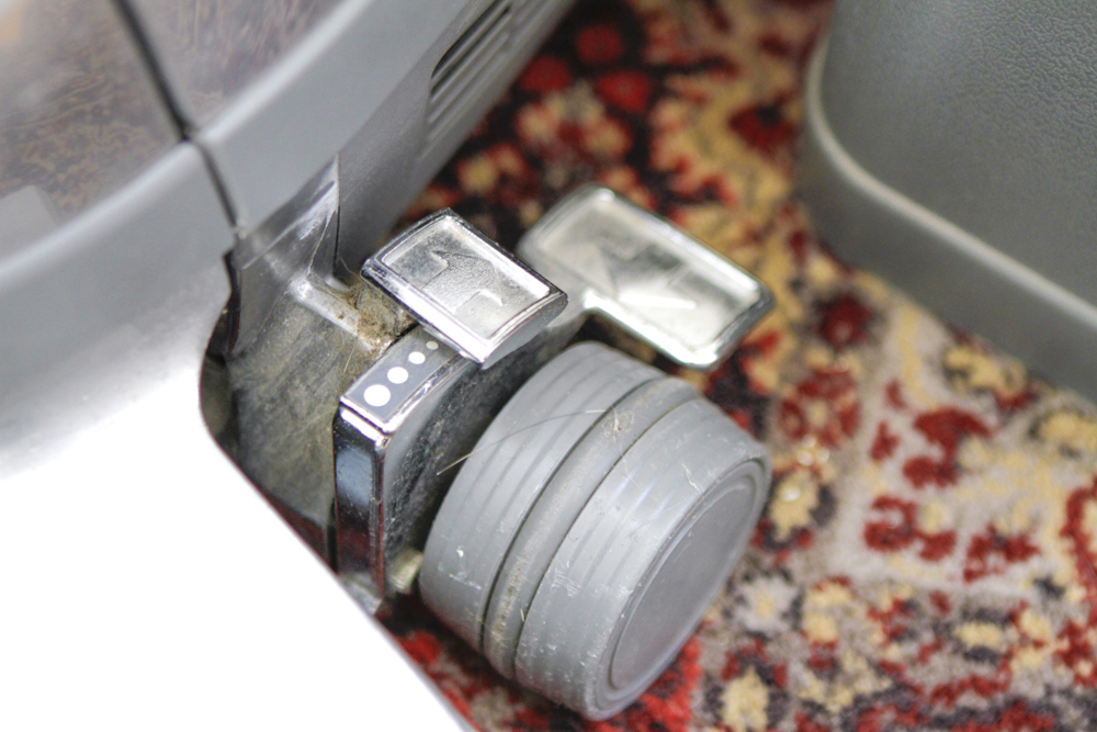 Kirby Sentria Vacuum Cleaner