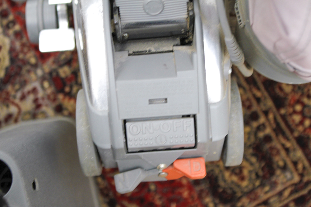 Kirby Sentria Vacuum Cleaner